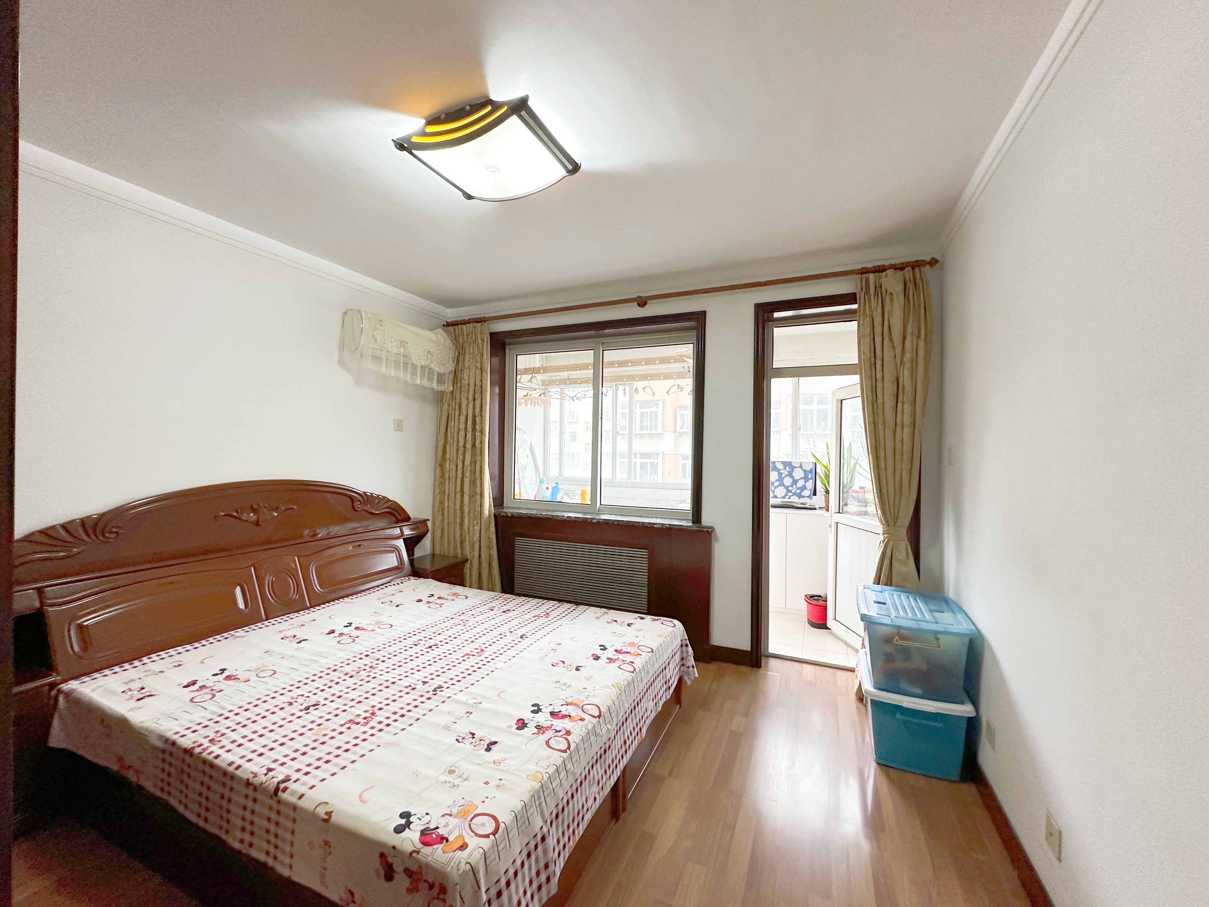 太平洋小区东区