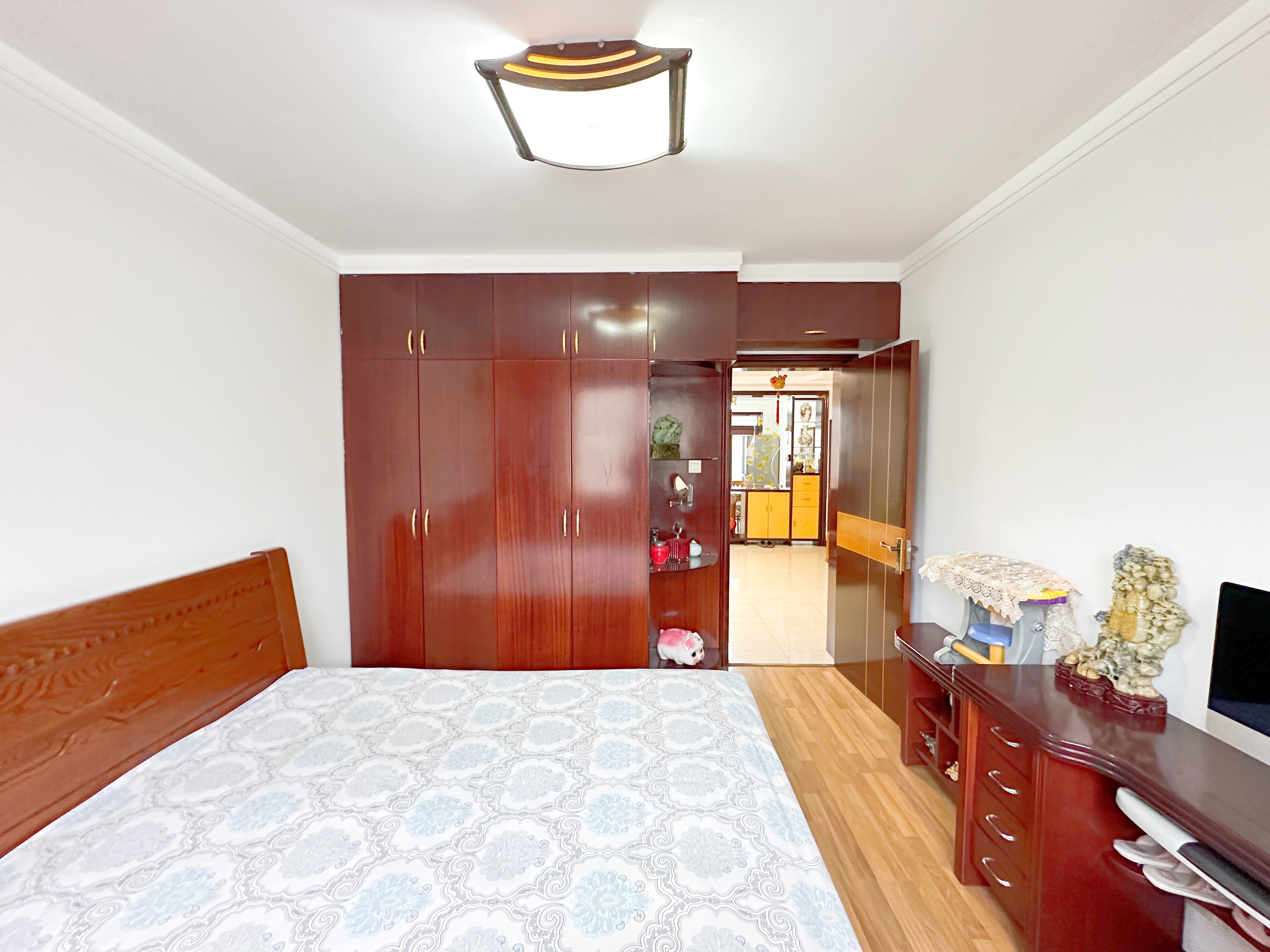 太平洋小区东区