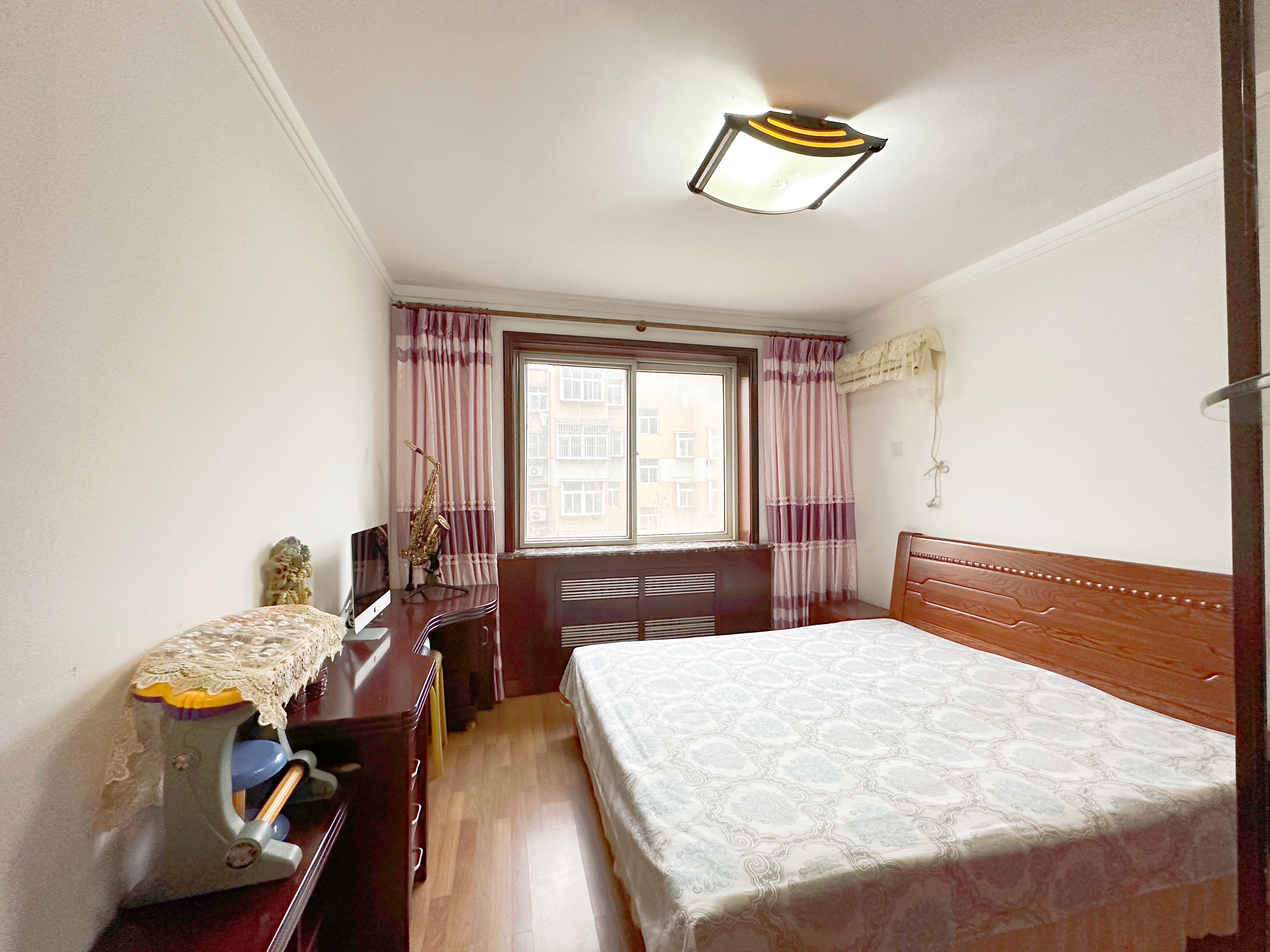 太平洋小区东区