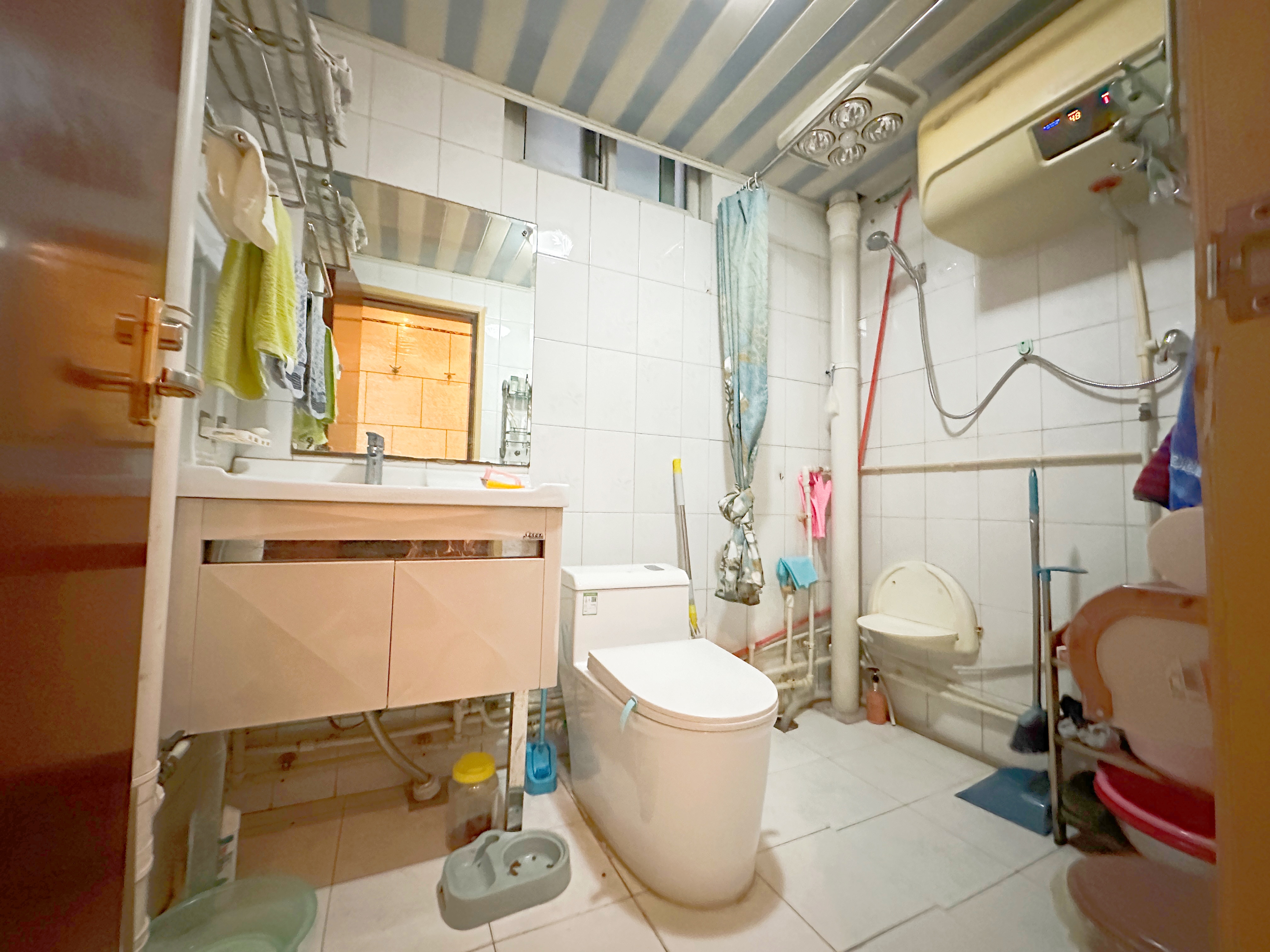 太平洋小区东区