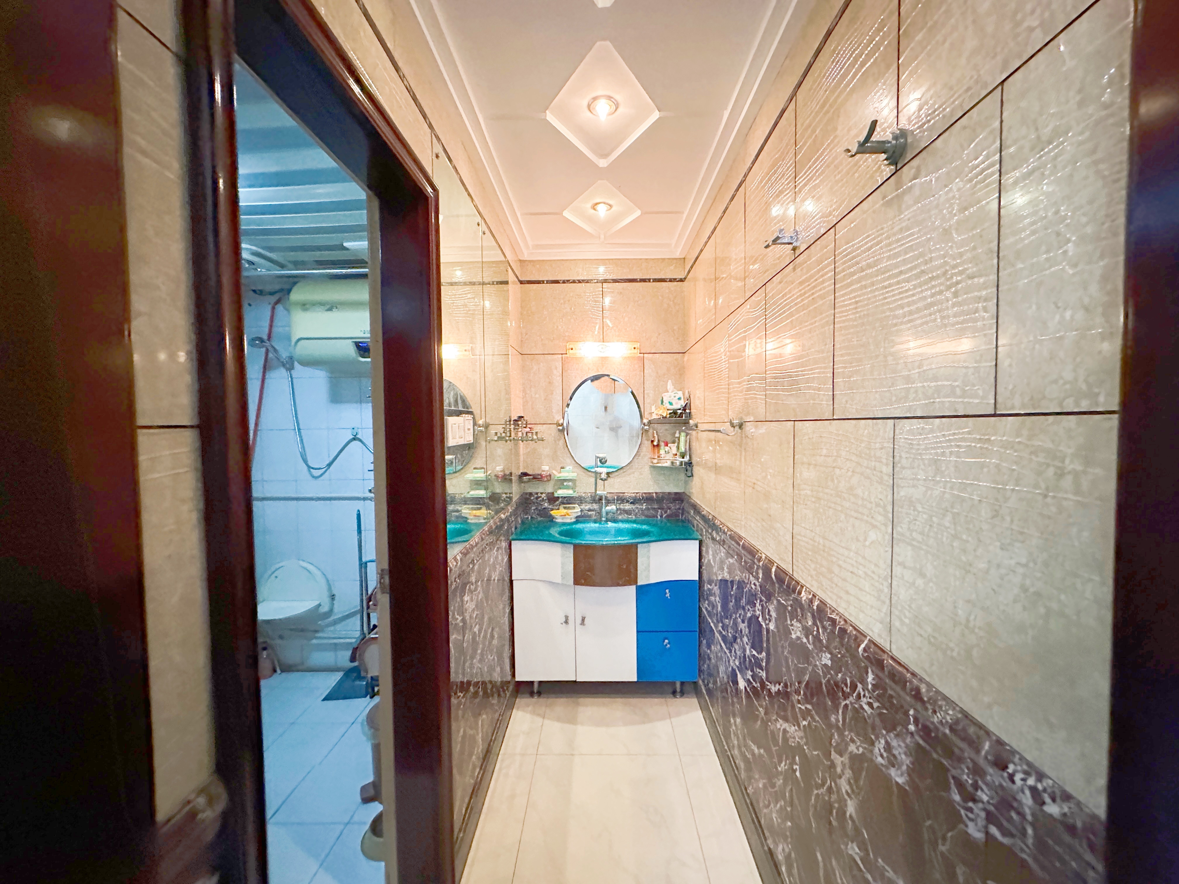 太平洋小区东区