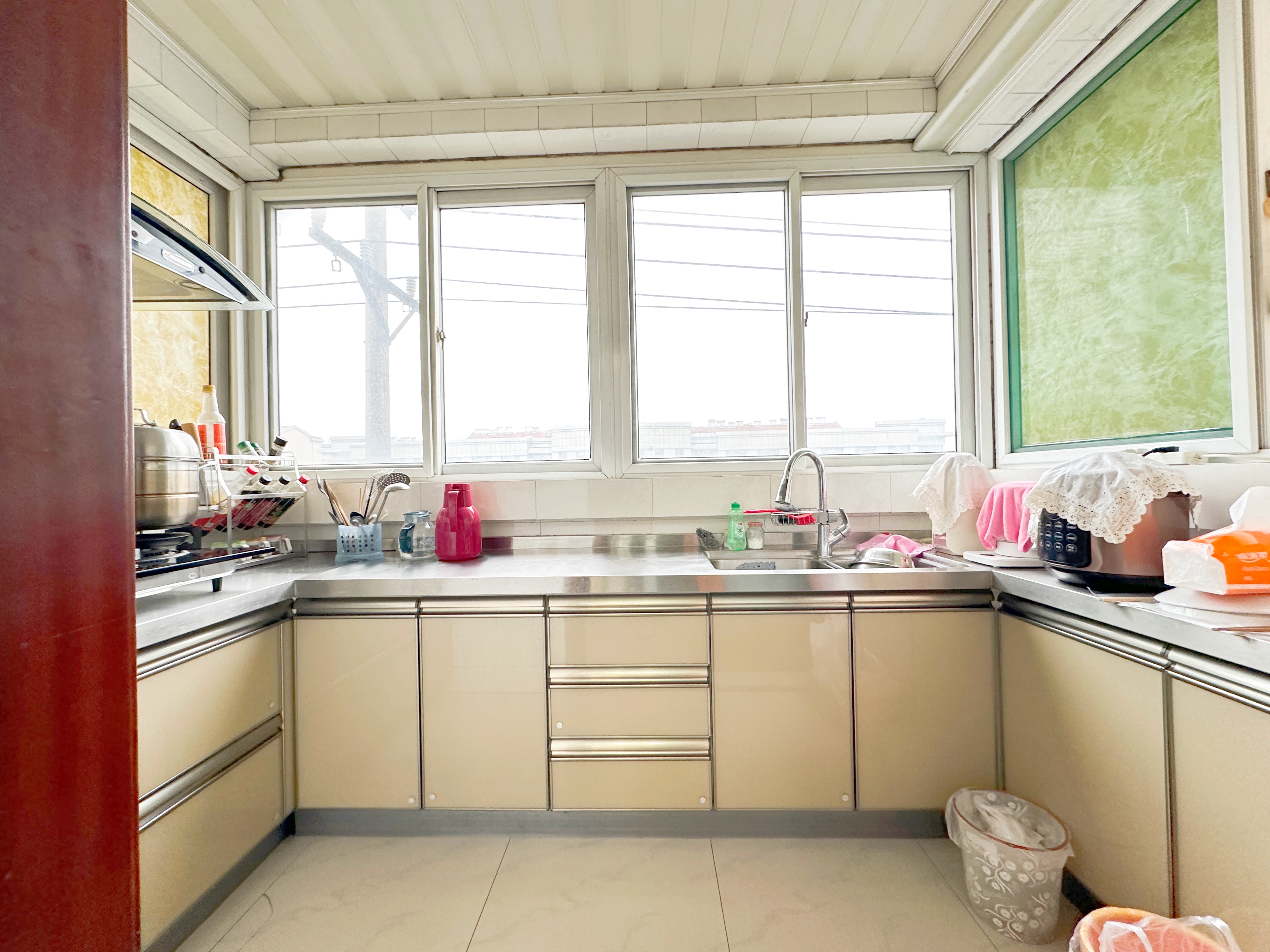 太平洋小区东区