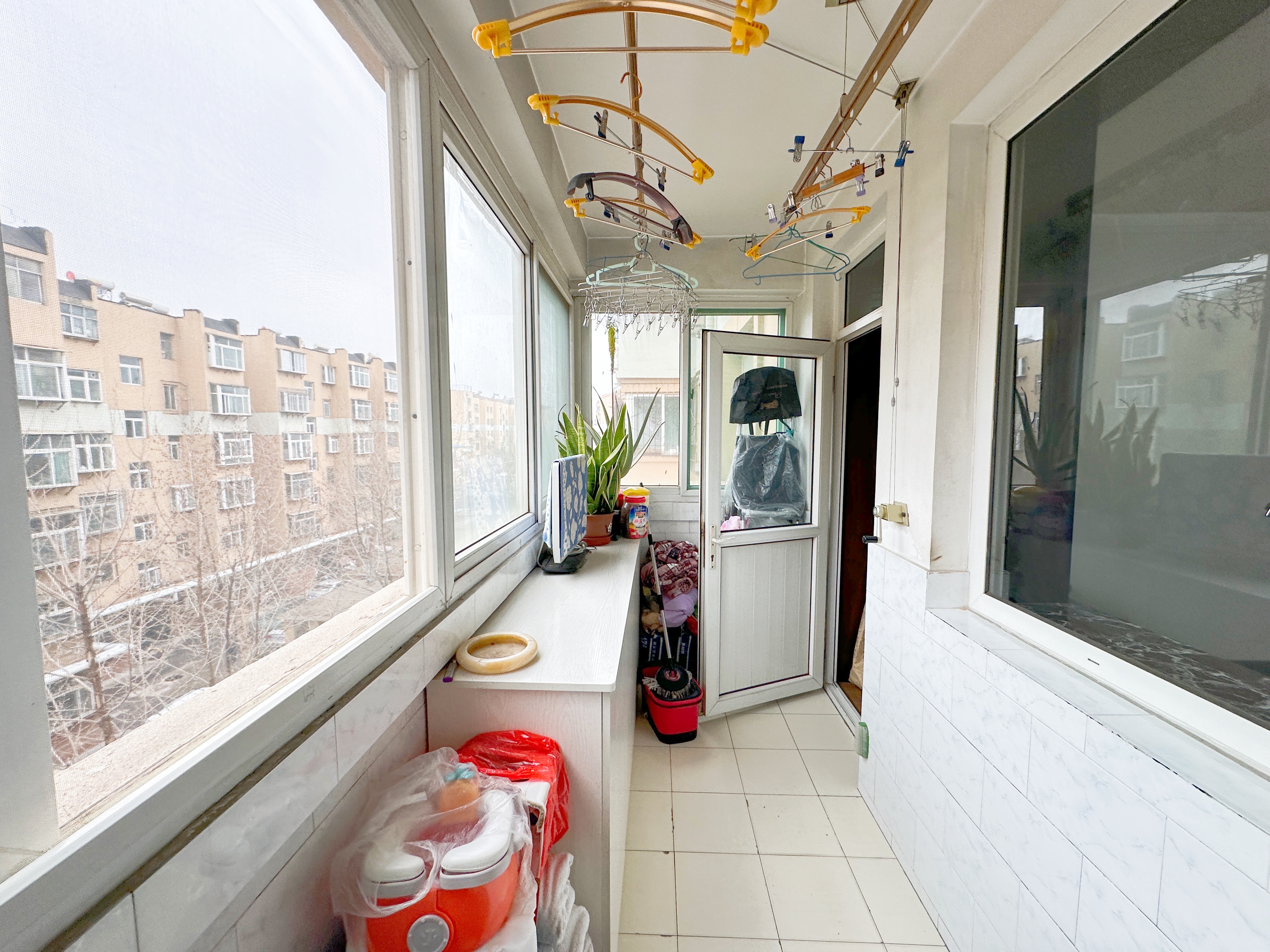 太平洋小区东区