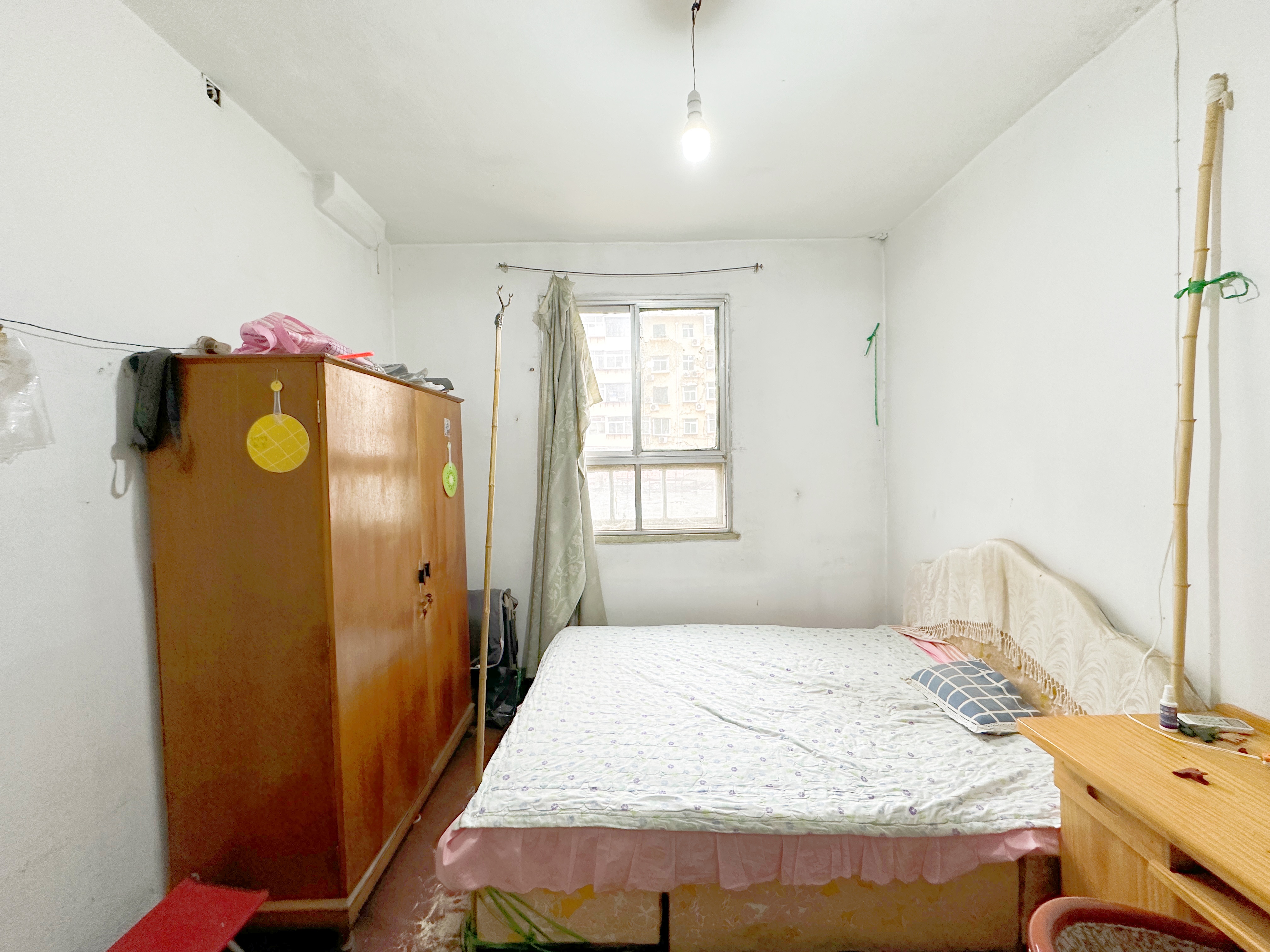 经三路单位宿舍