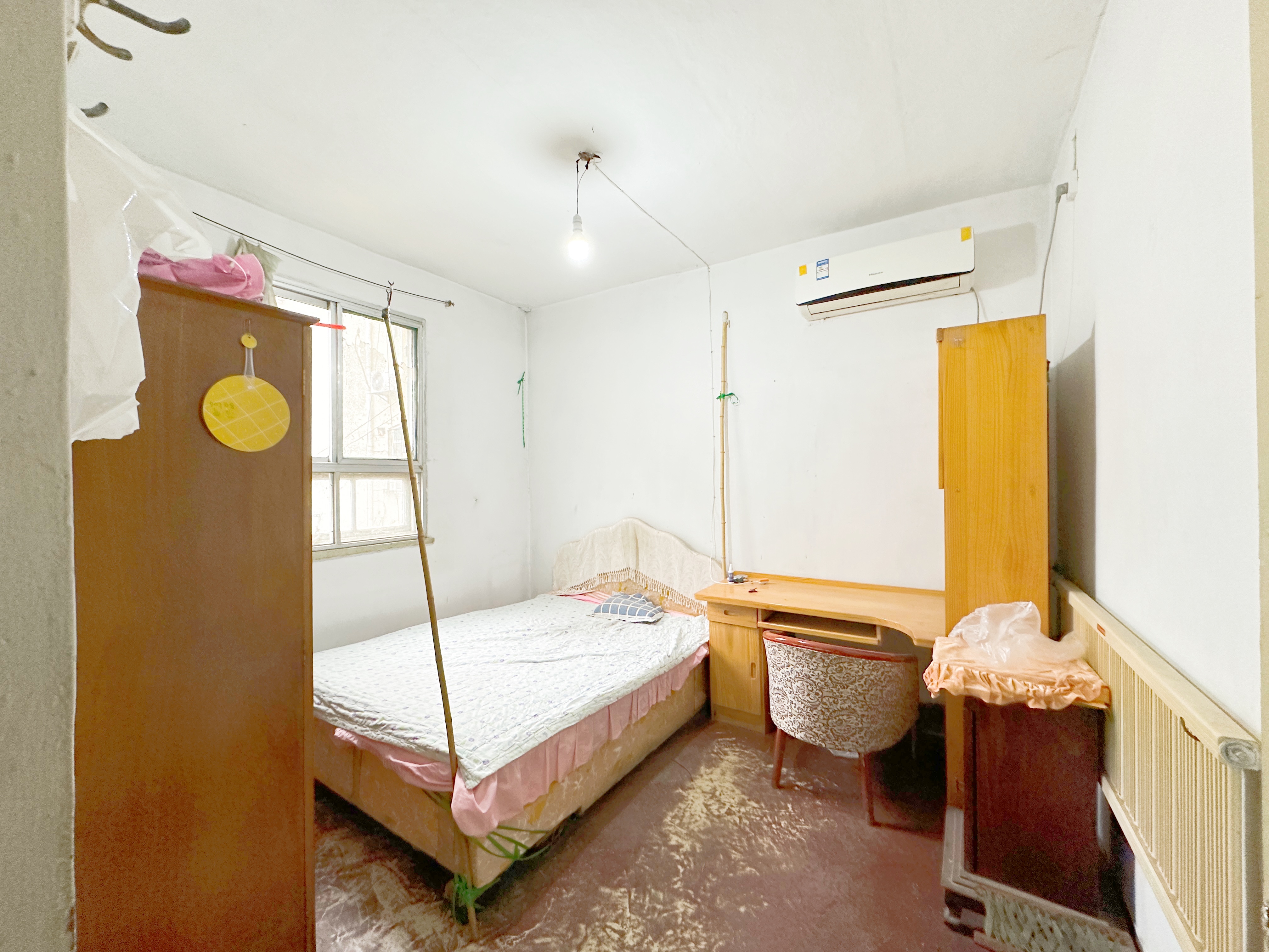 经三路单位宿舍