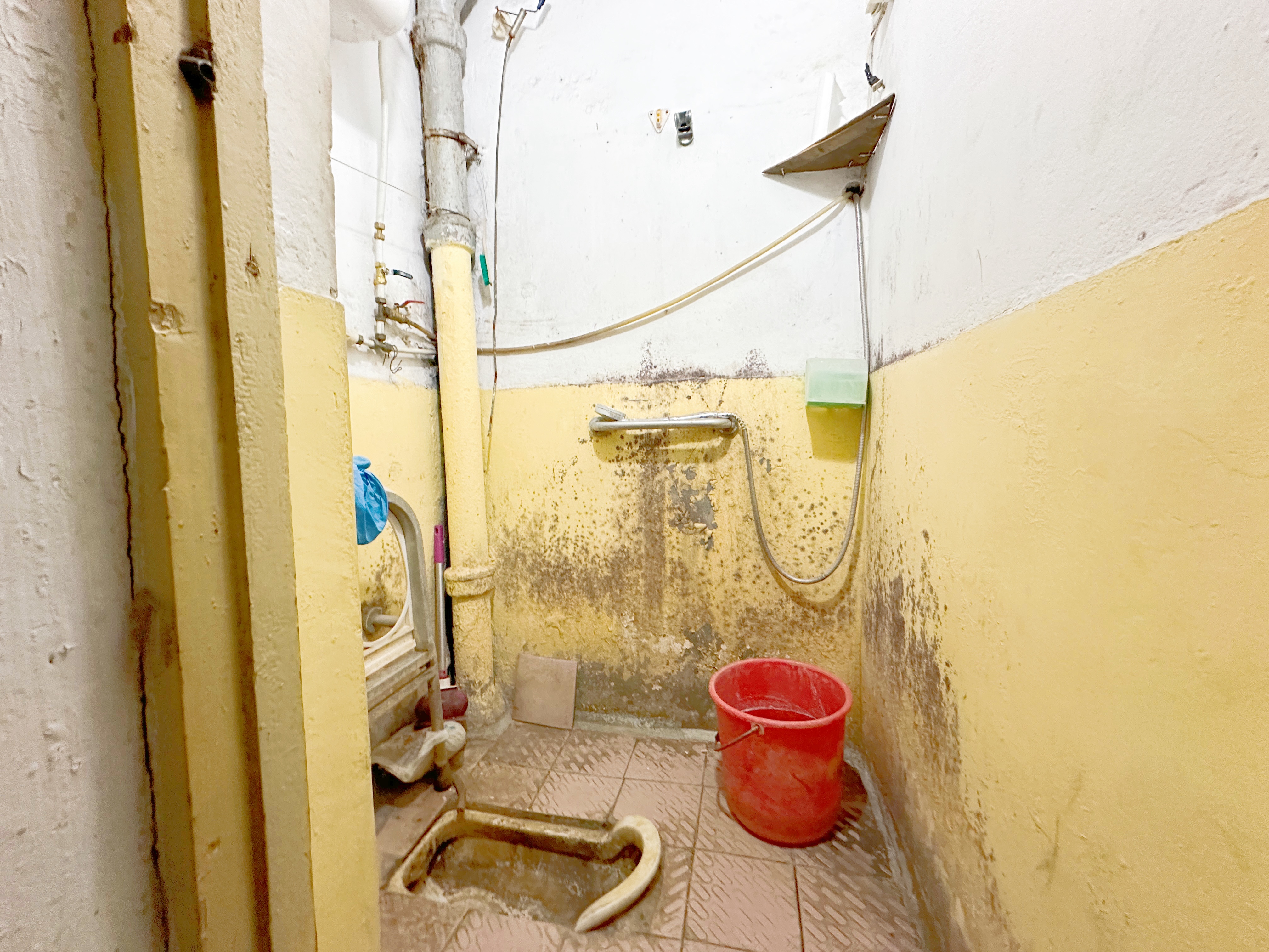 经三路单位宿舍