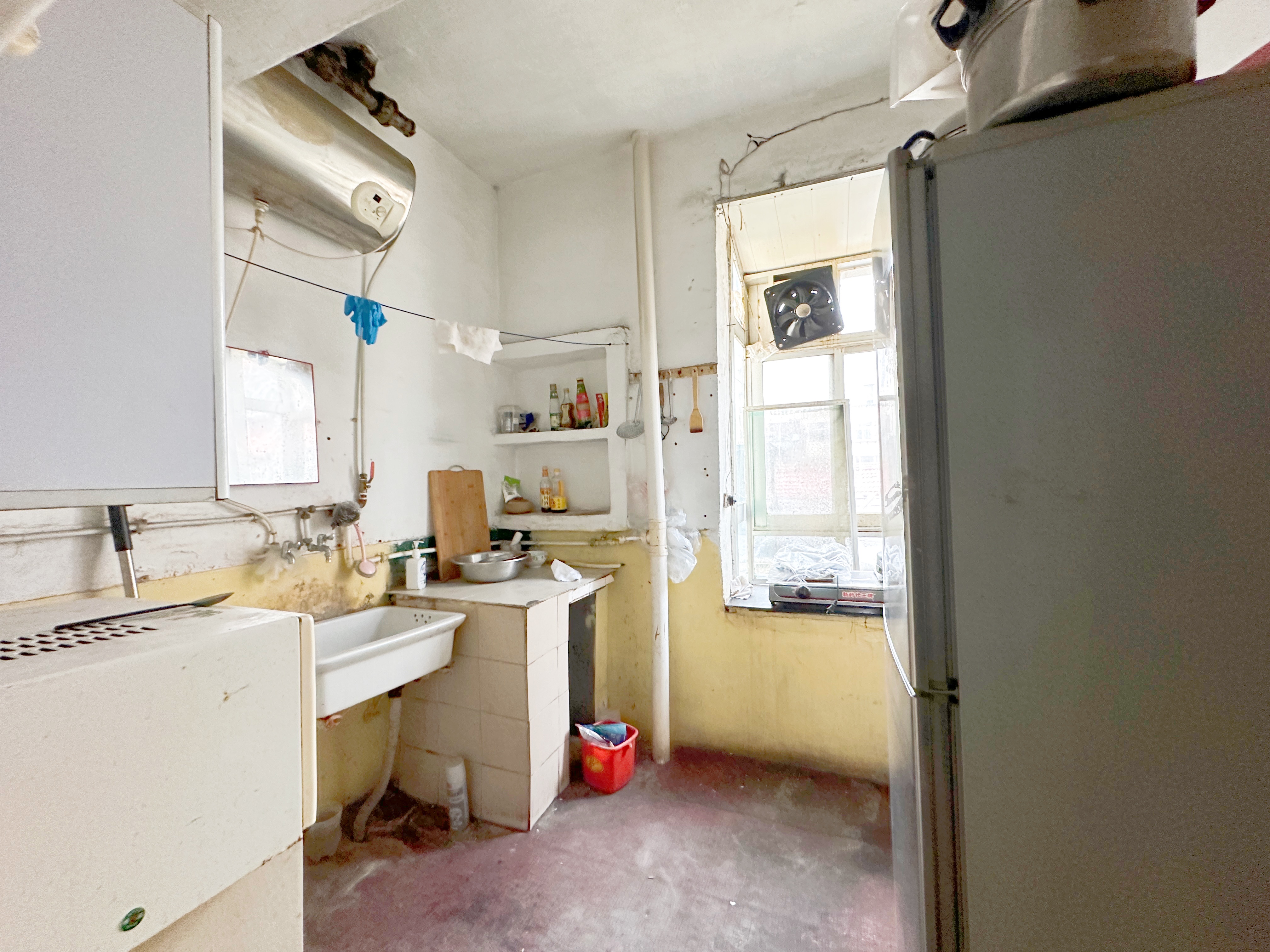 经三路单位宿舍