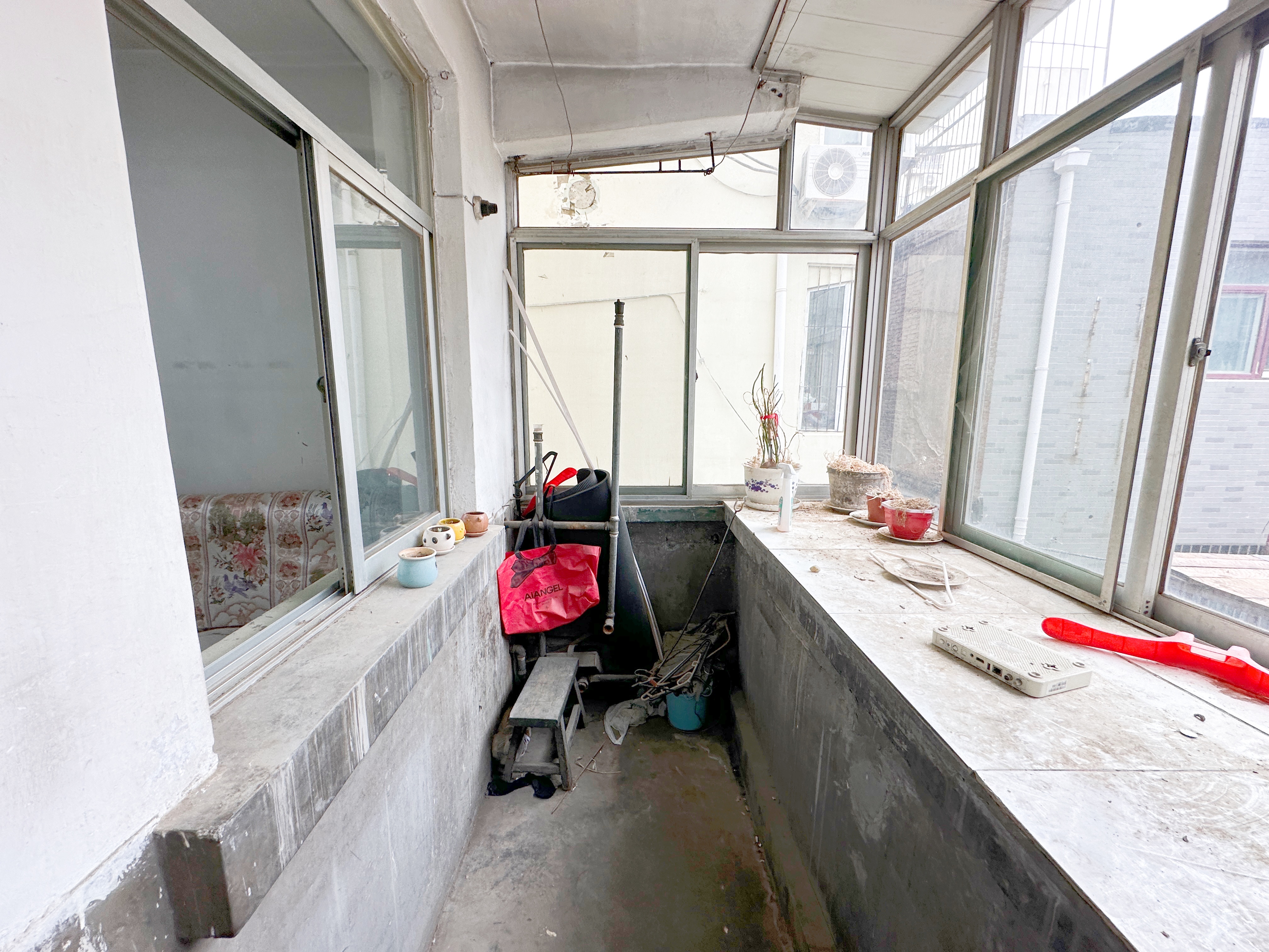 经三路单位宿舍