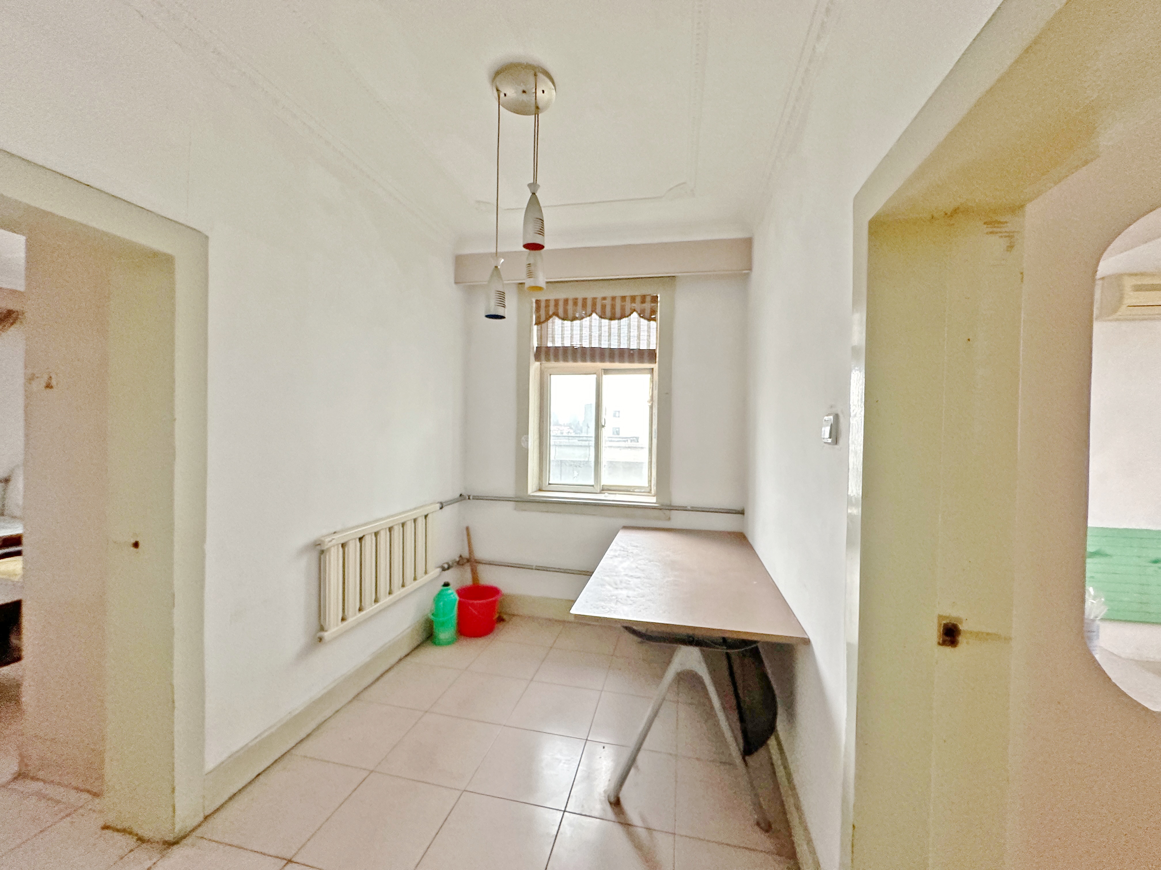 南辛庄北街单位宿舍