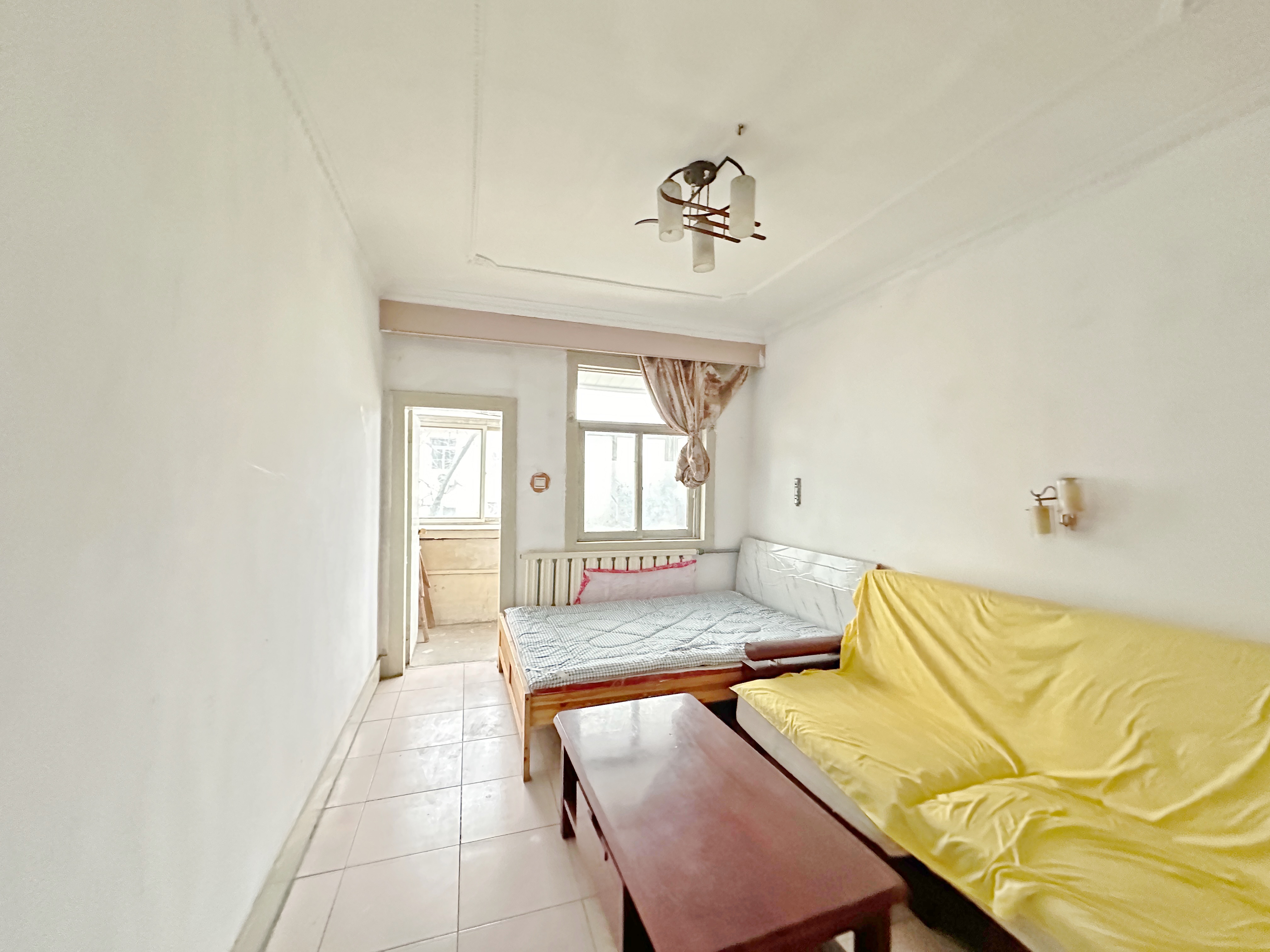 南辛庄北街单位宿舍