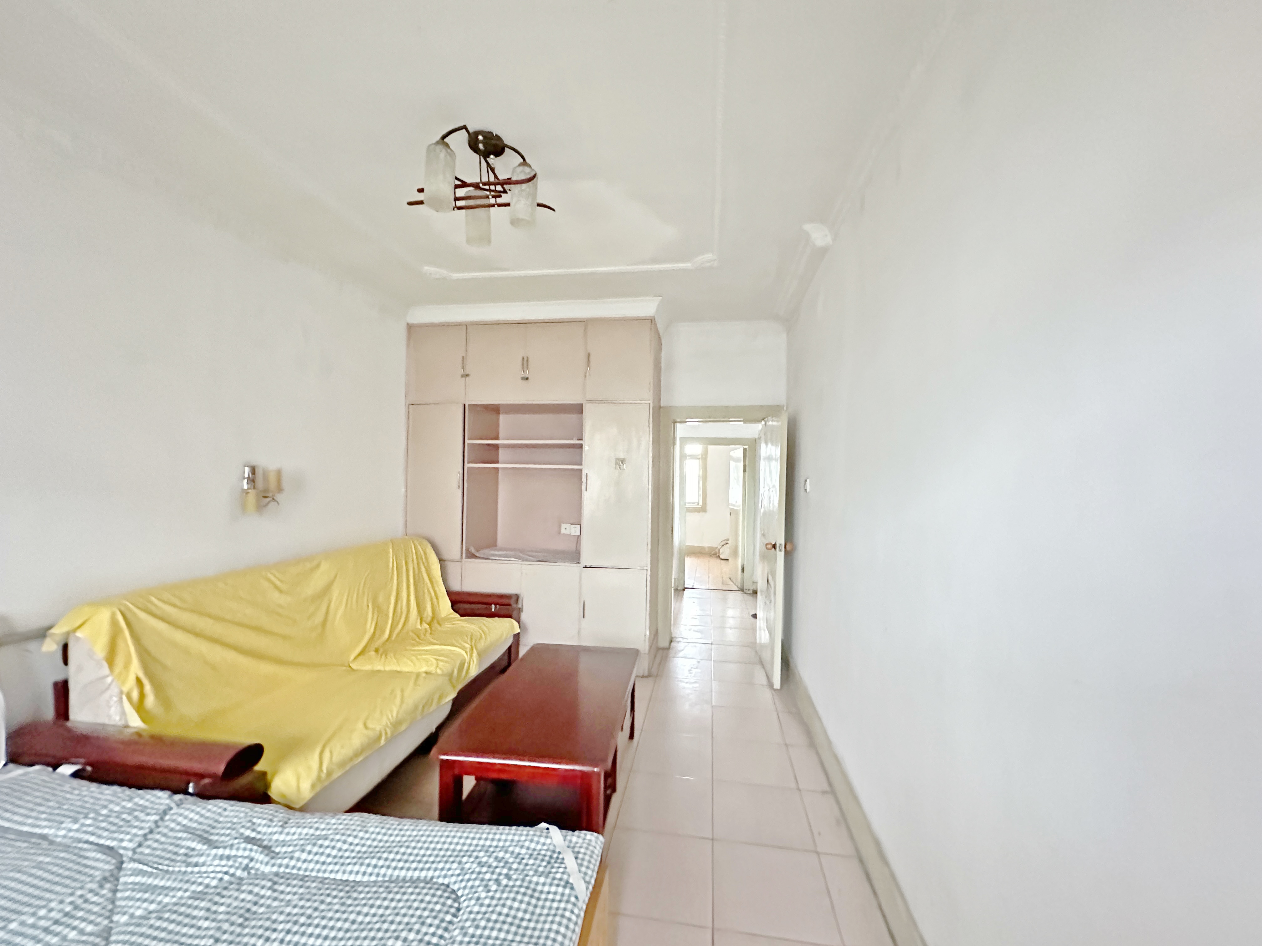 南辛庄北街单位宿舍