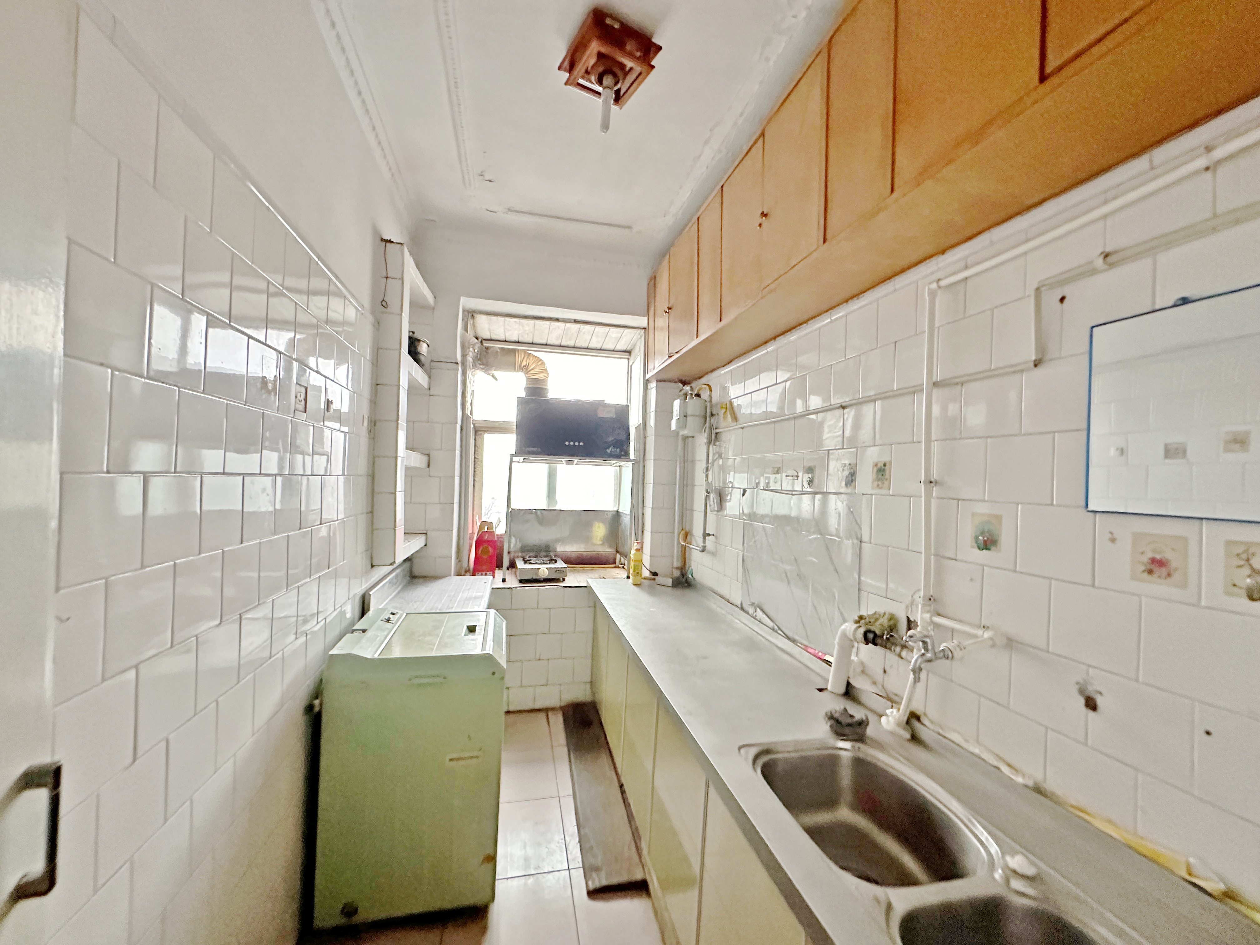 南辛庄北街单位宿舍