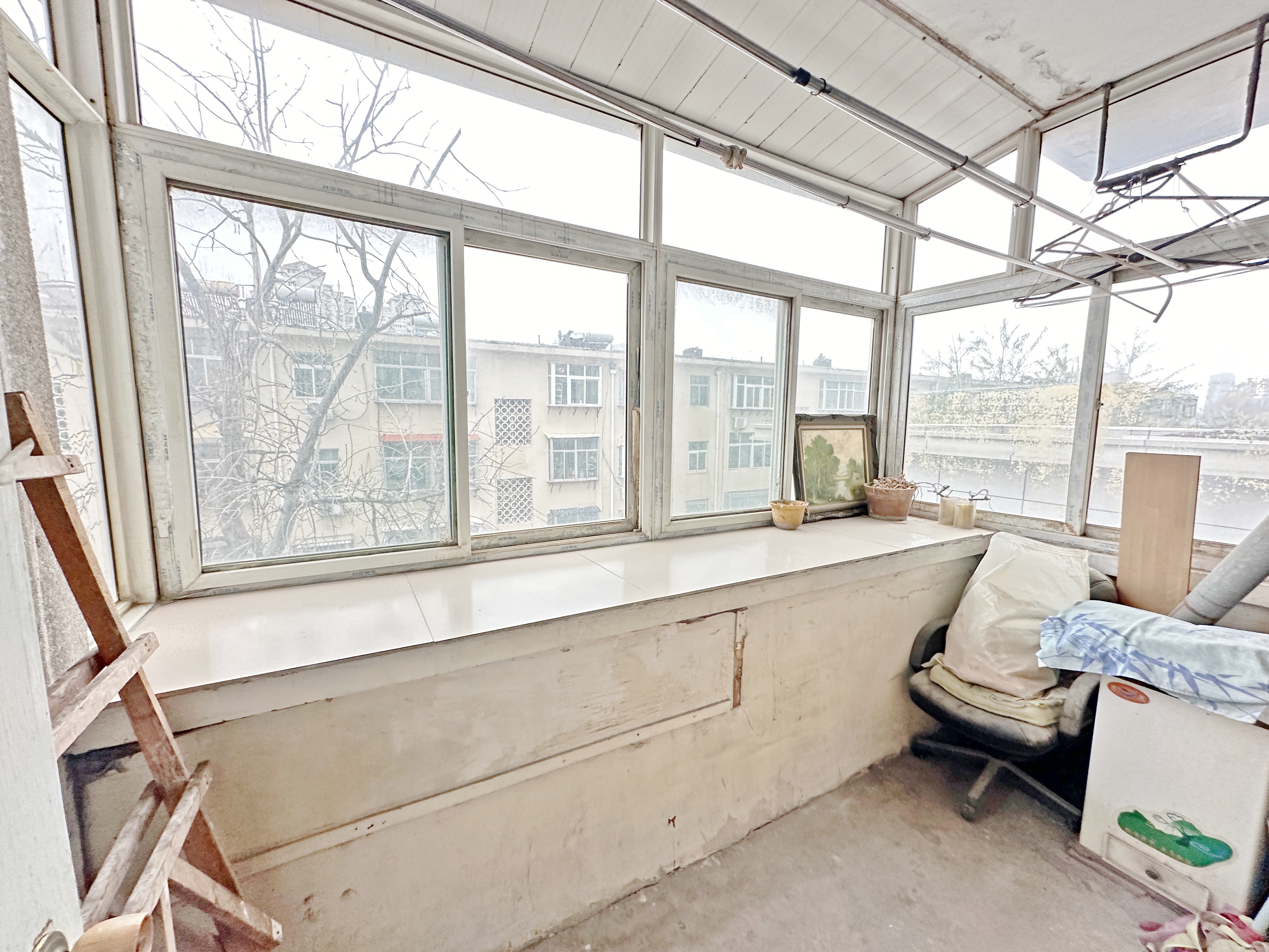 南辛庄北街单位宿舍