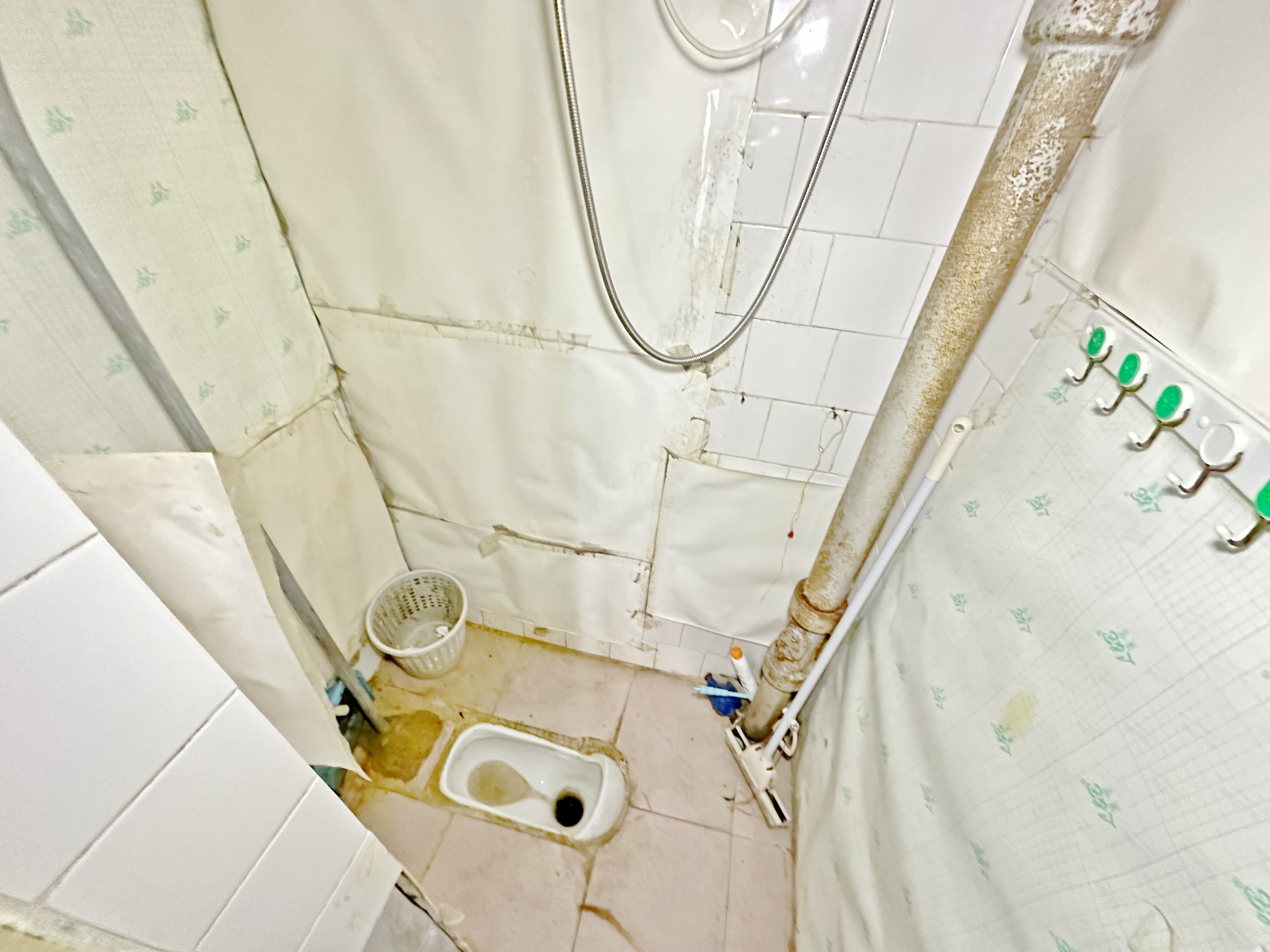 南辛庄北街单位宿舍