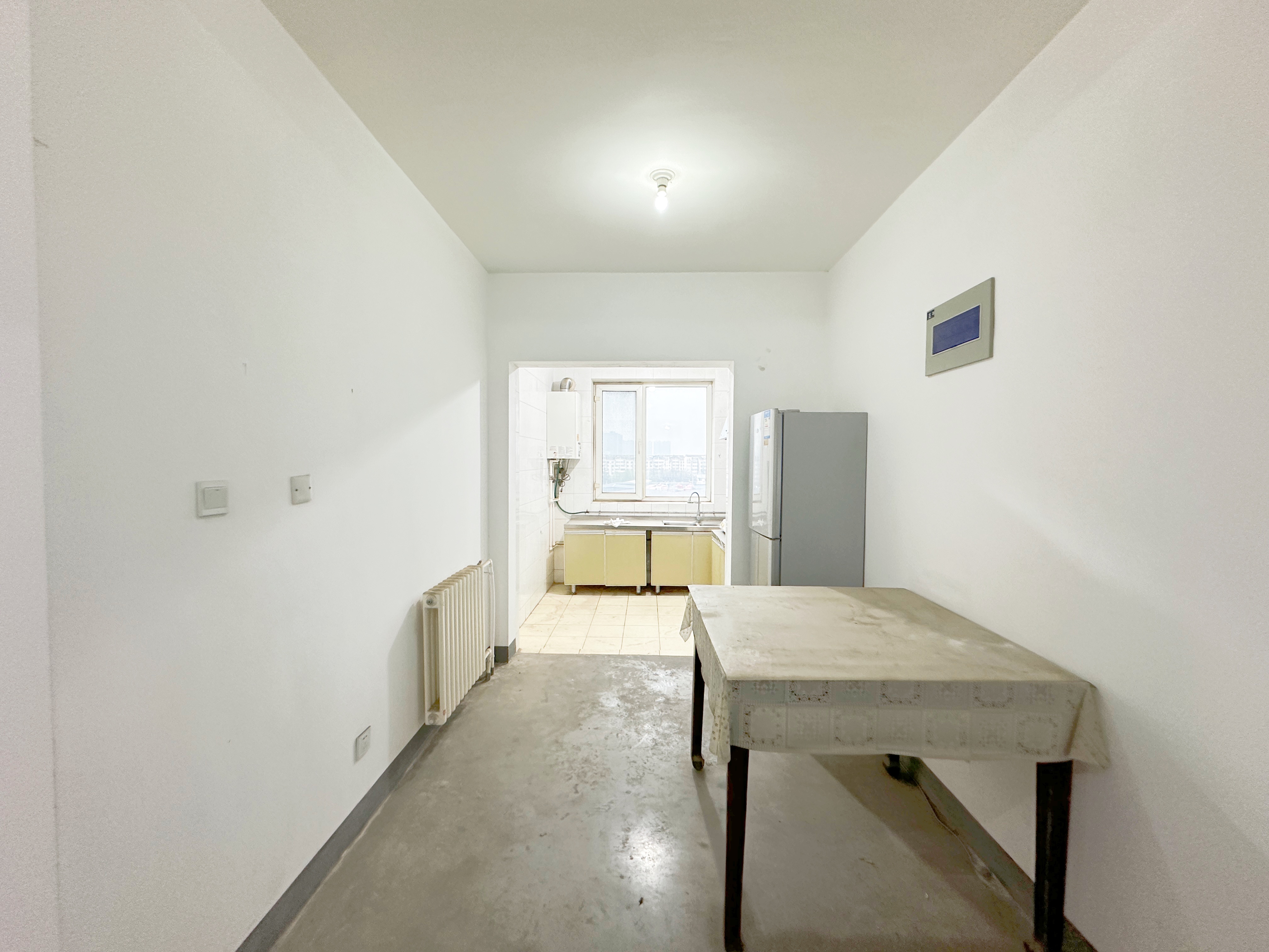 无影山北路72-1号