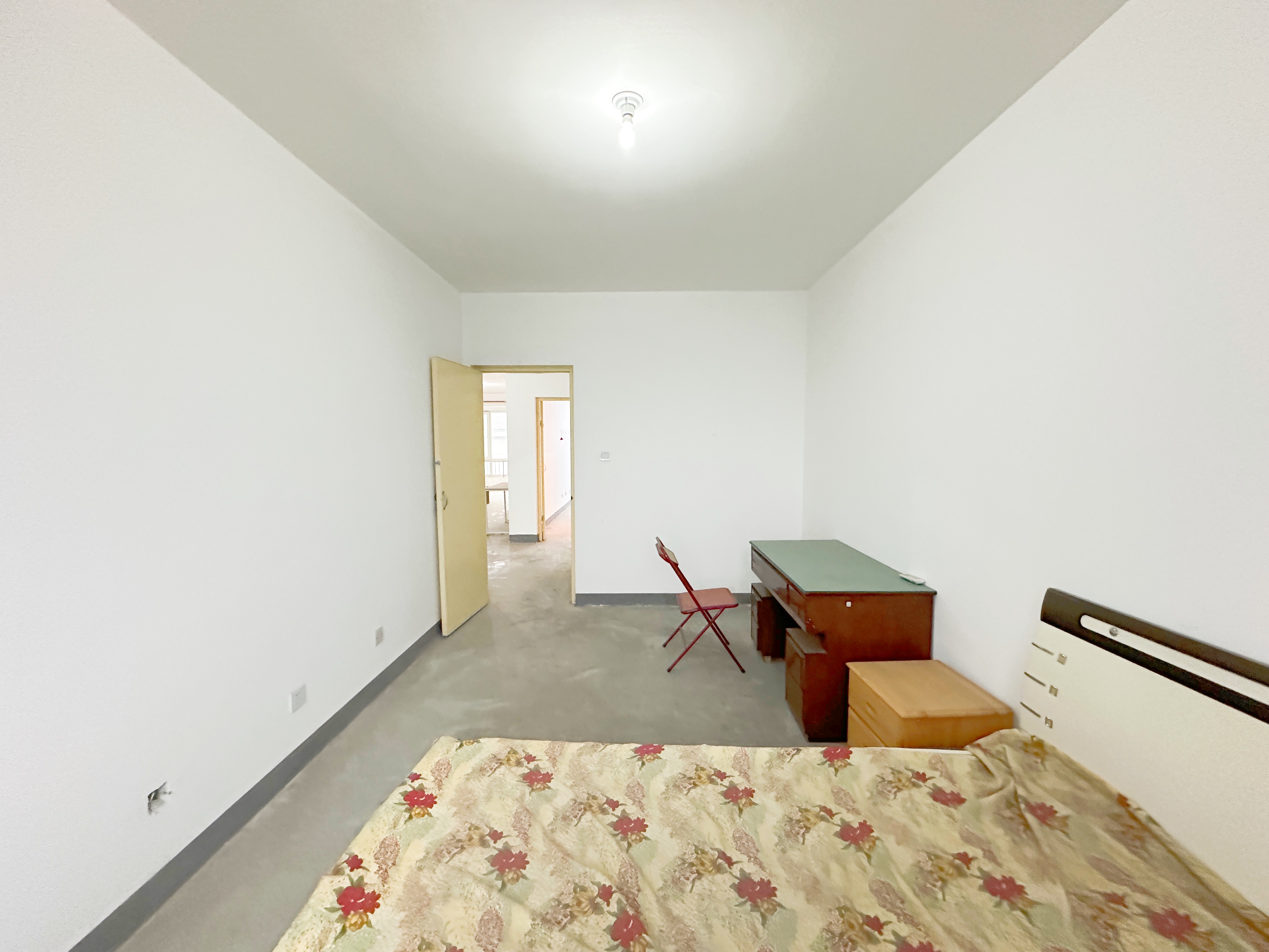 无影山北路72-1号