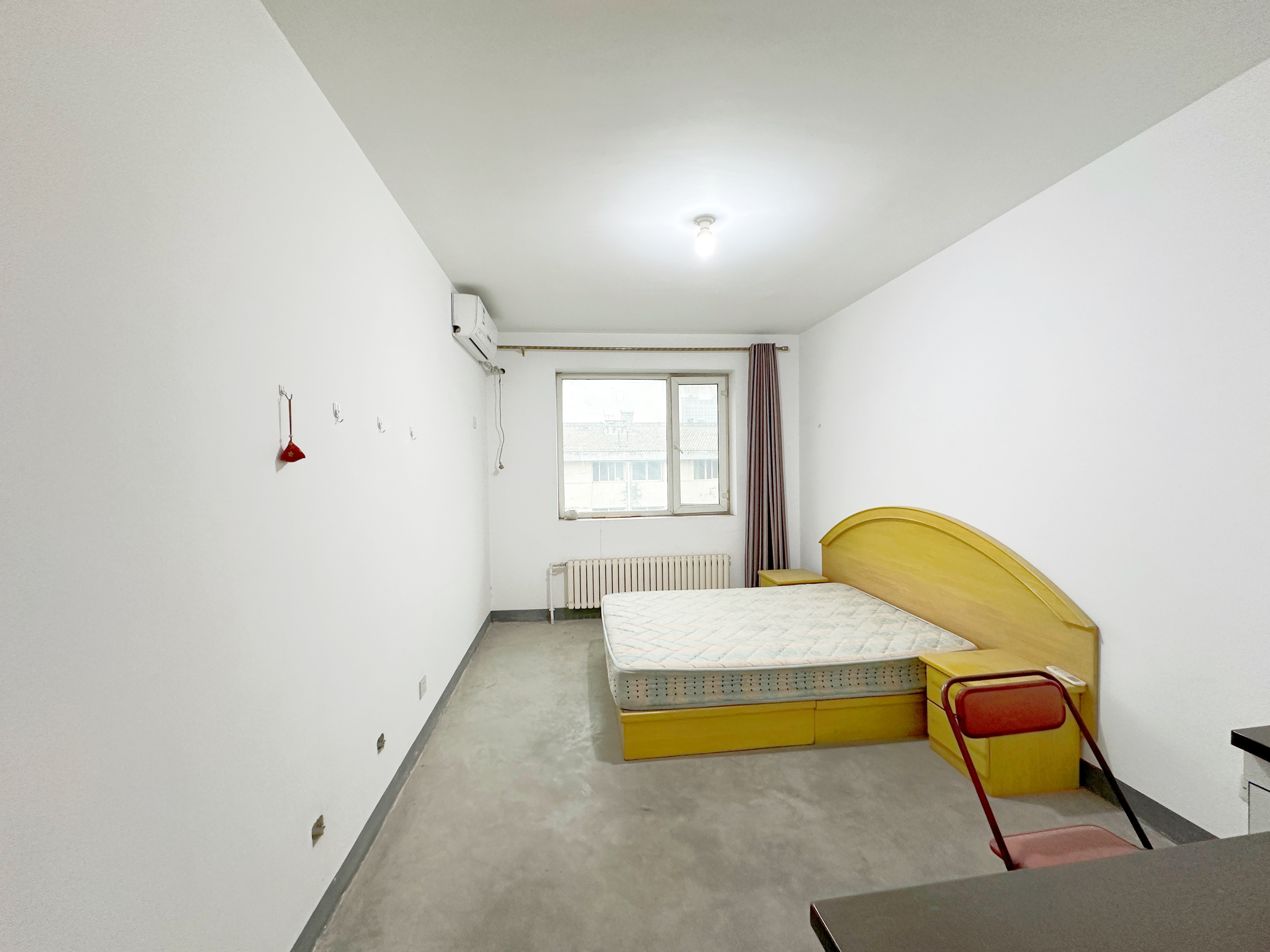 无影山北路72-1号