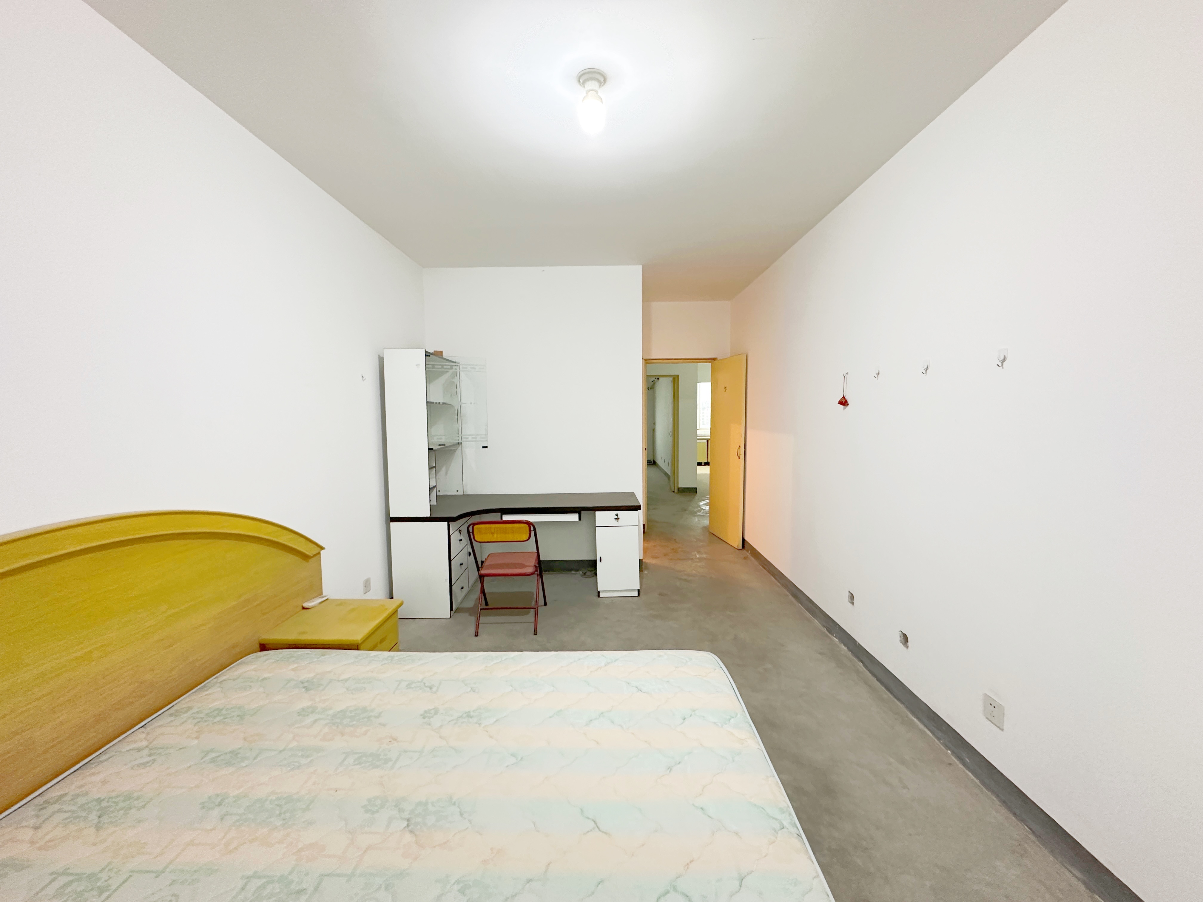 无影山北路72-1号