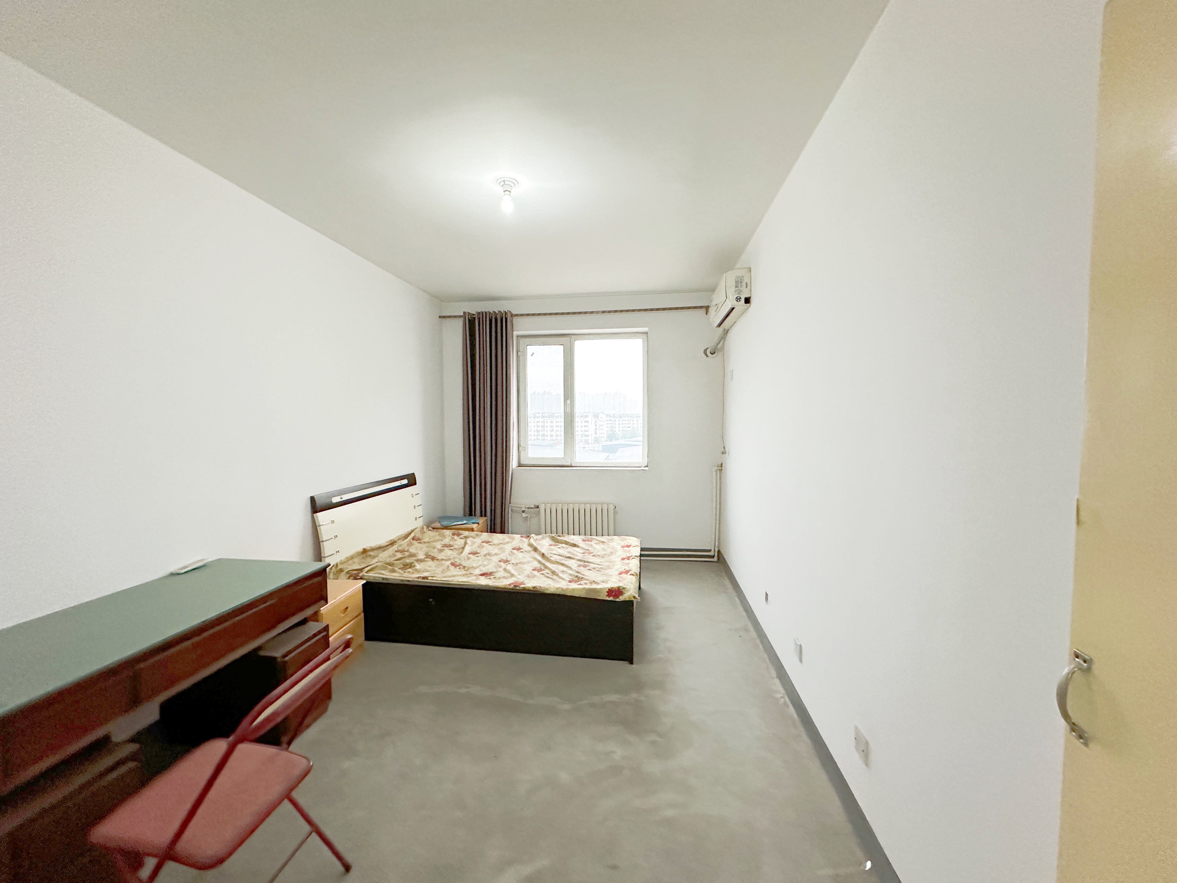 无影山北路72-1号