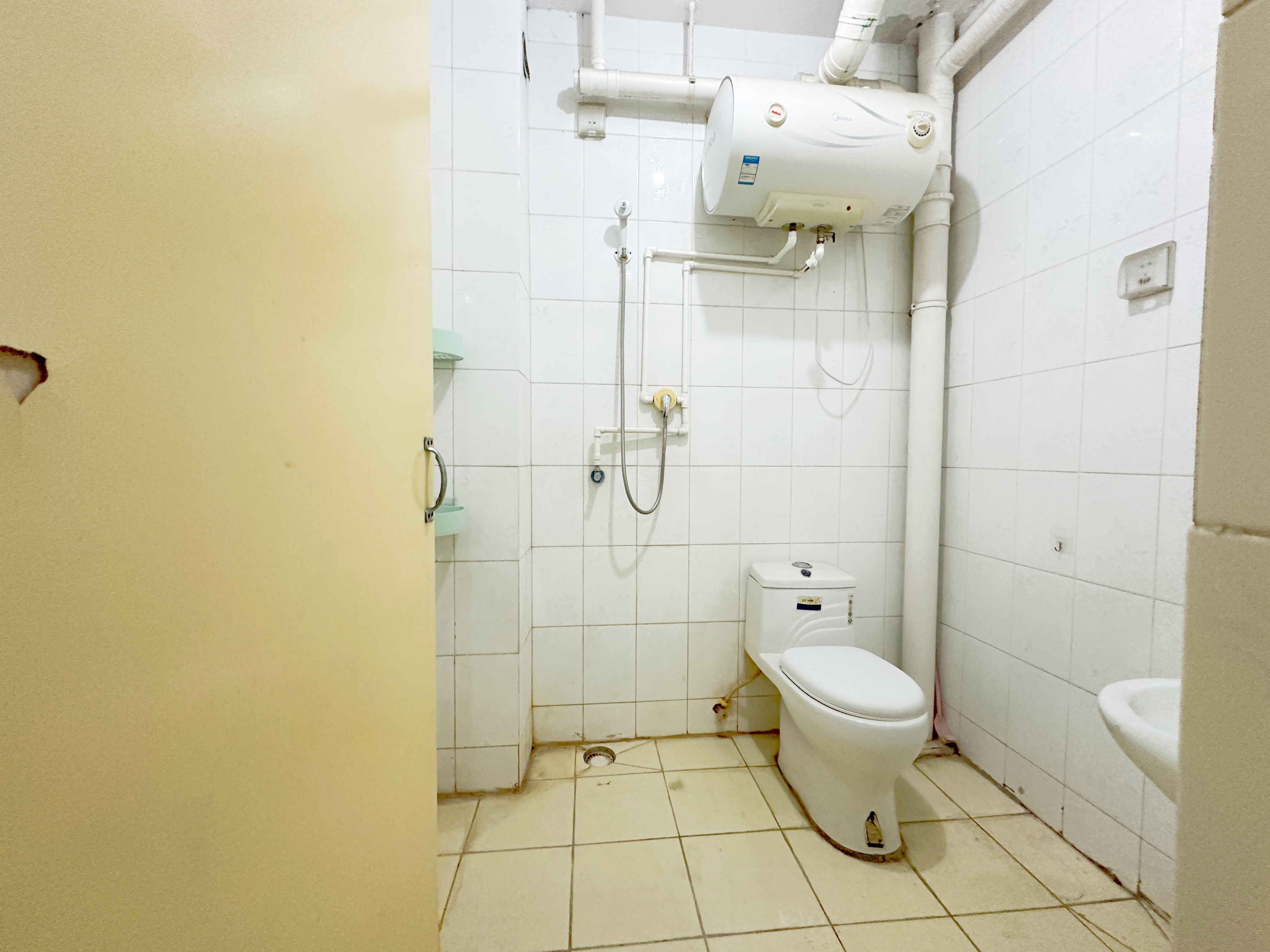 无影山北路72-1号