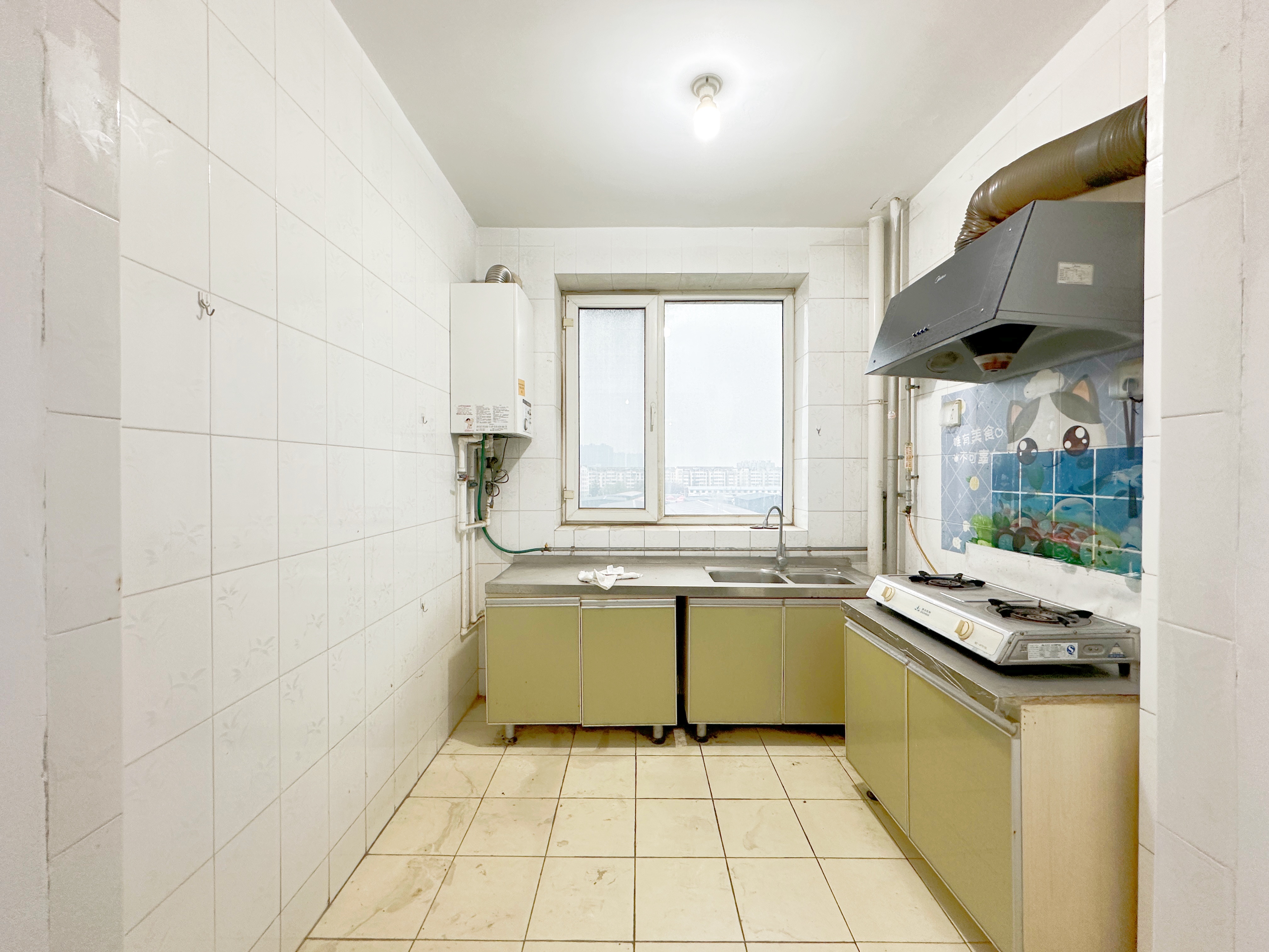 无影山北路72-1号