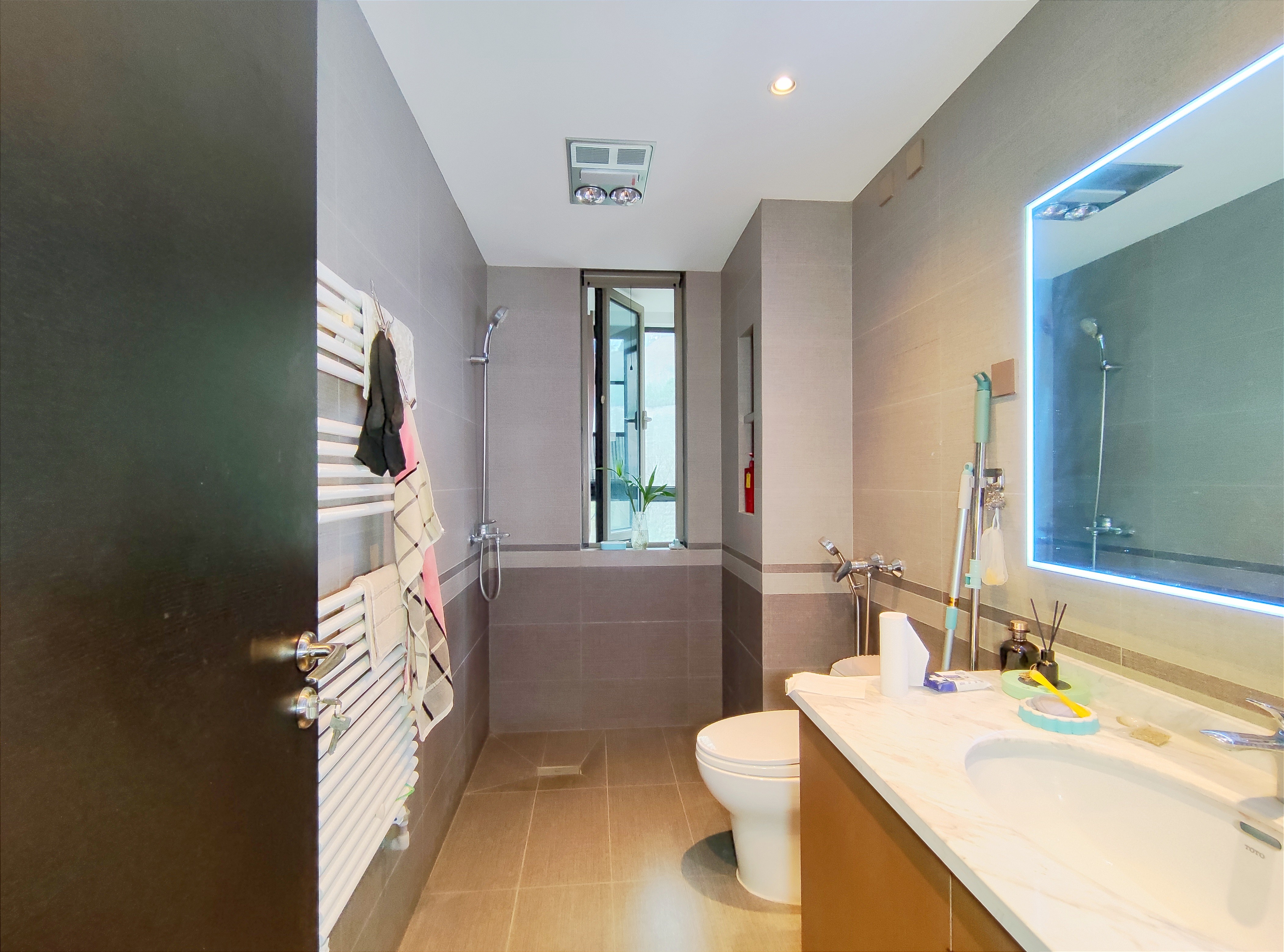 海尔绿城全运村锦兰园