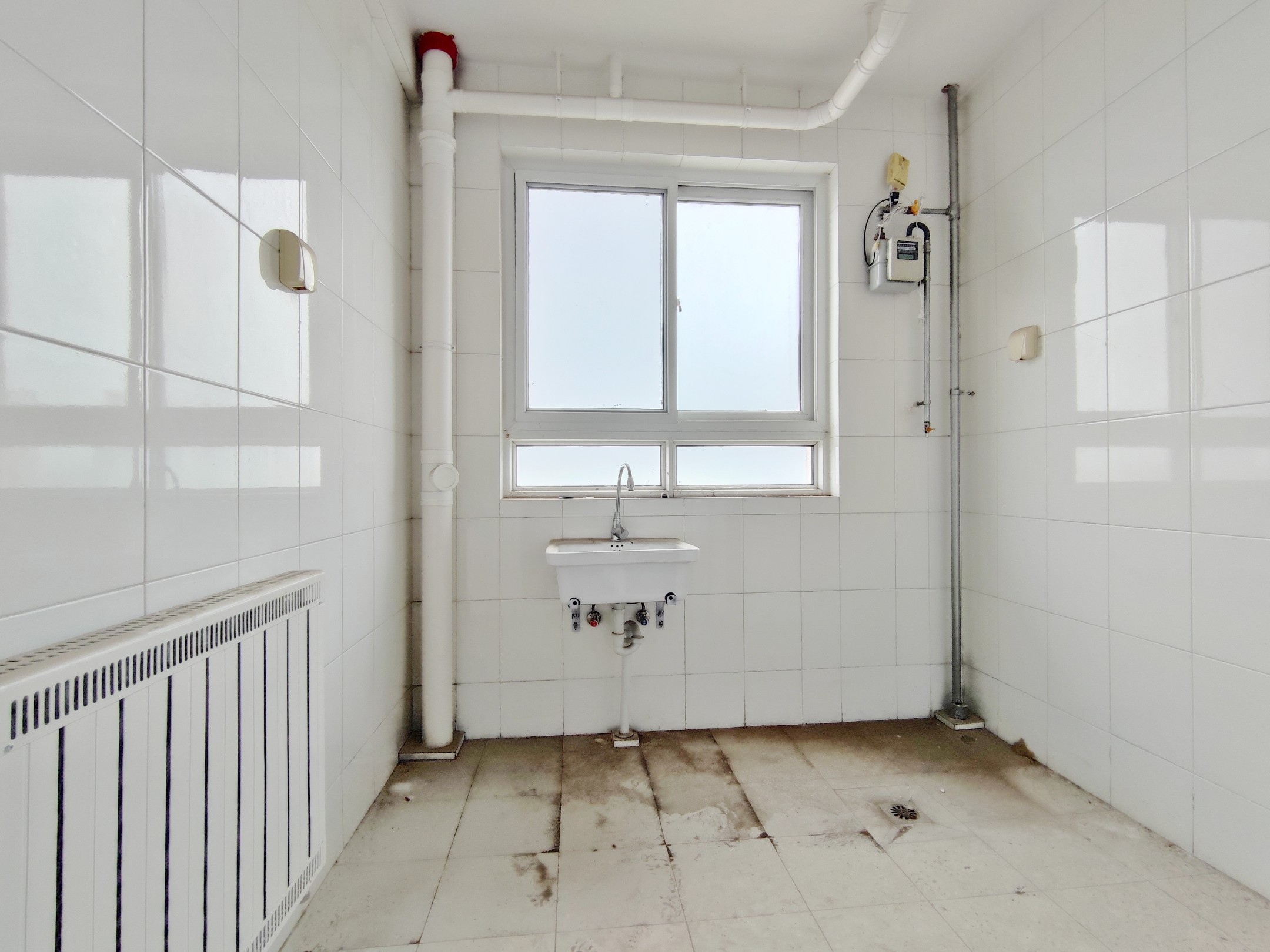 腊山南苑(一区)