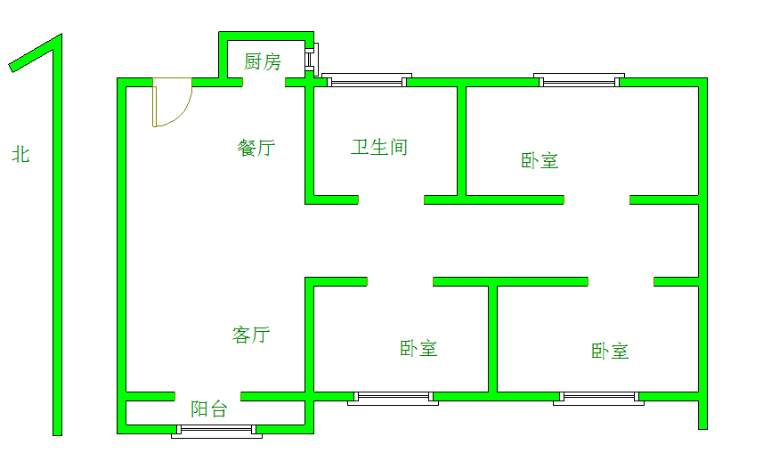 阳光城丽景公馆
