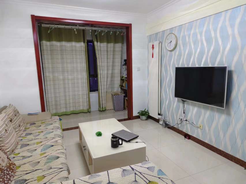 整租·保利华庭 南