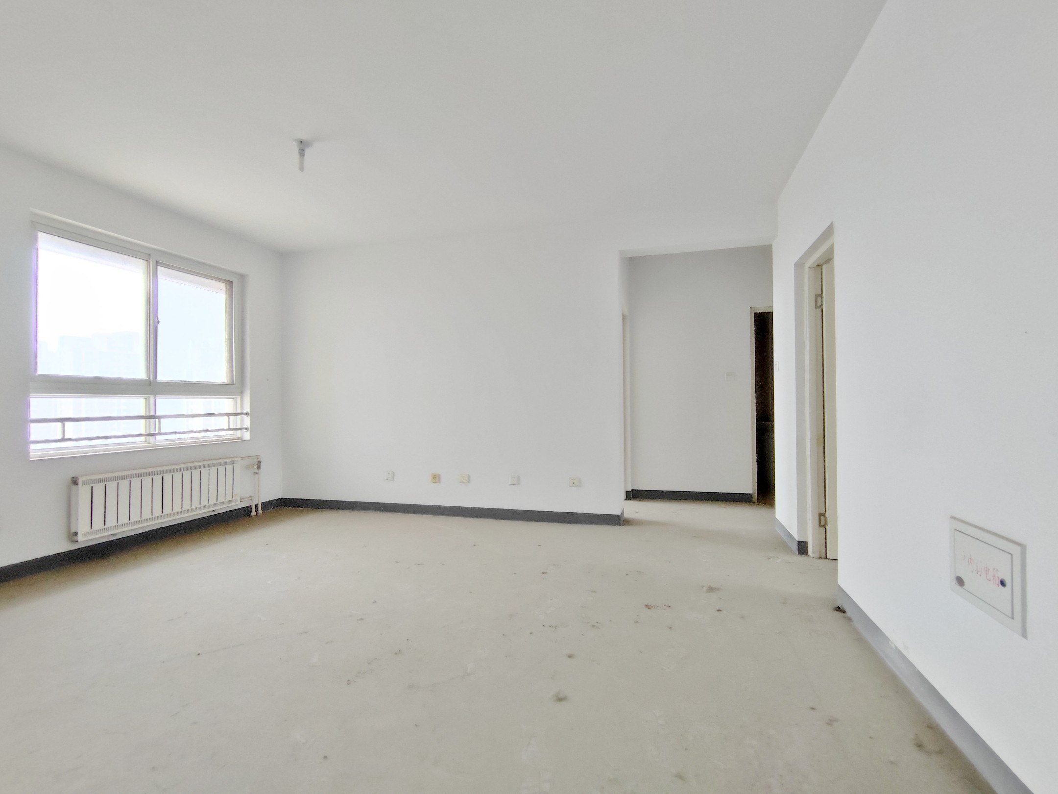 腊山南苑(一区)