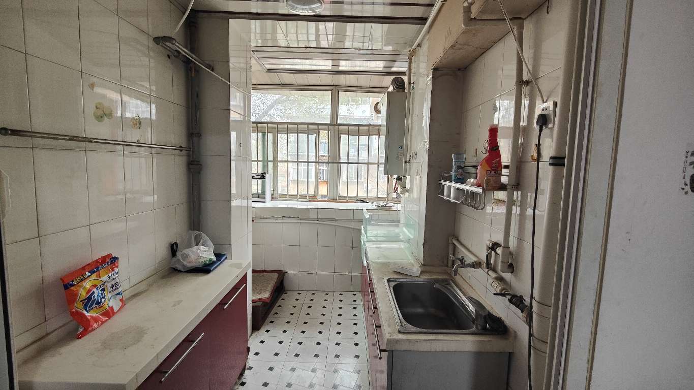 燕山小区北区