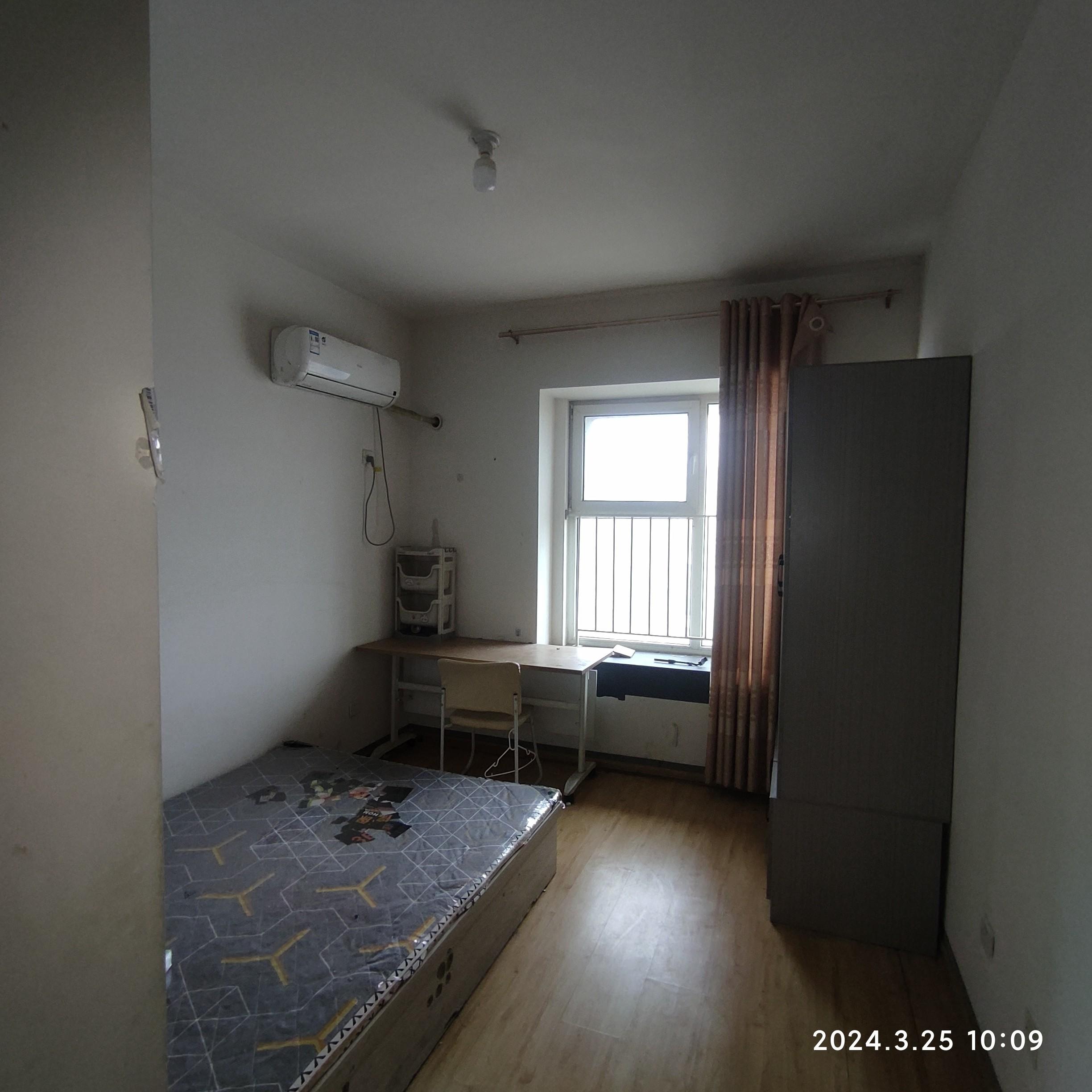 天鸿万象新天哈佛郡