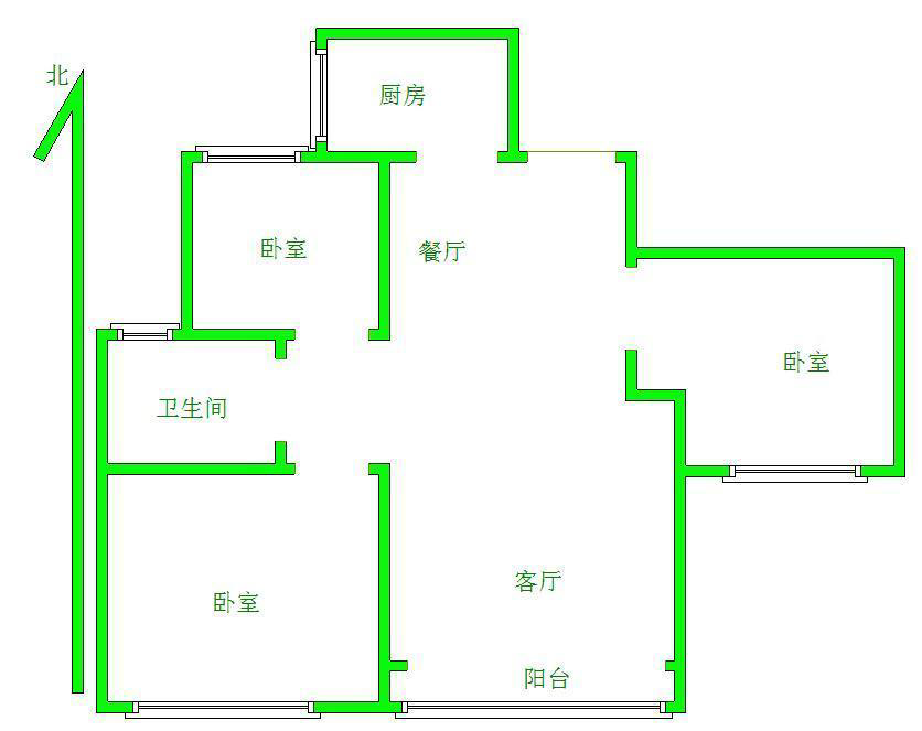 金科城