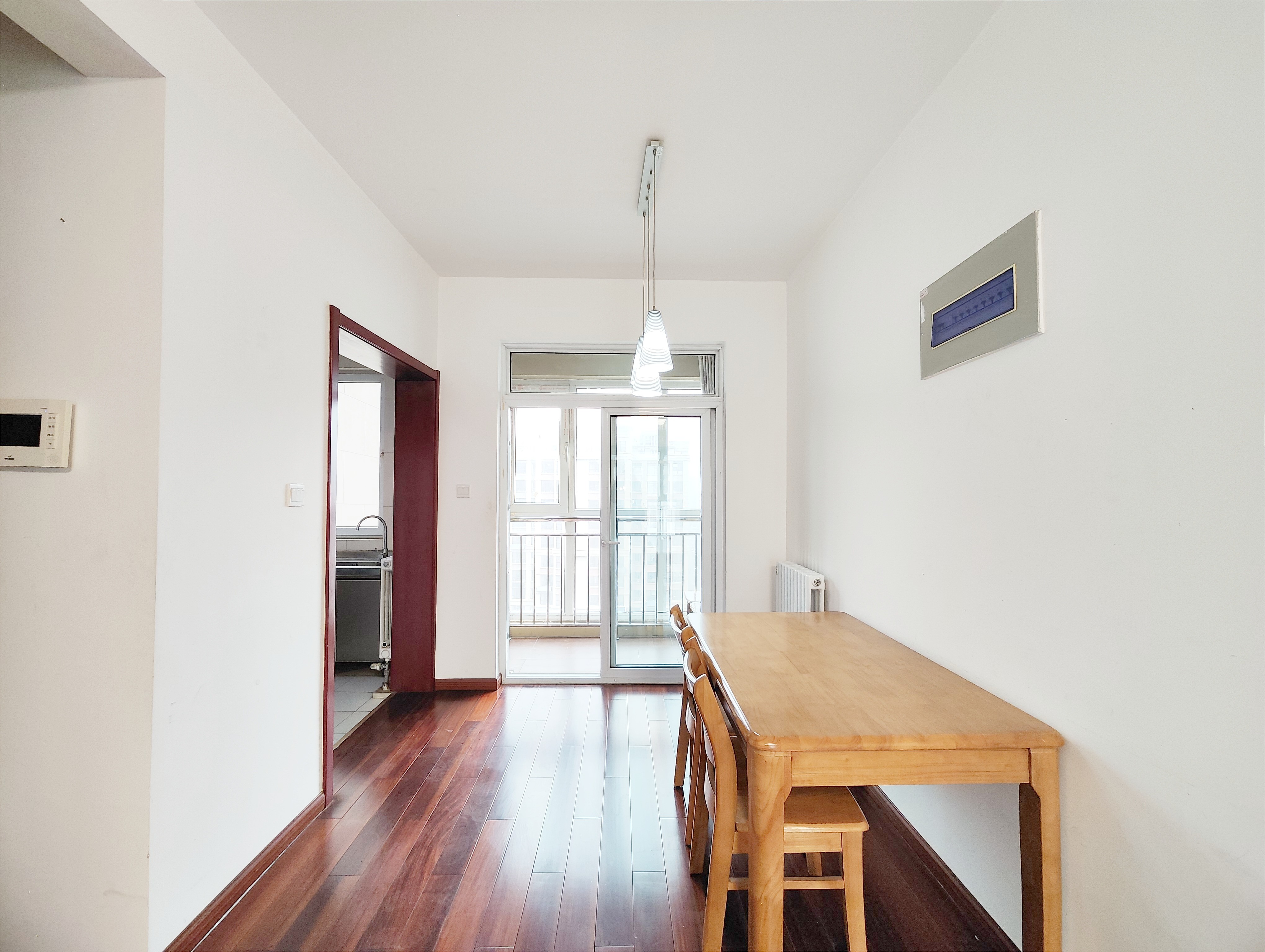 绿地中央广场四区