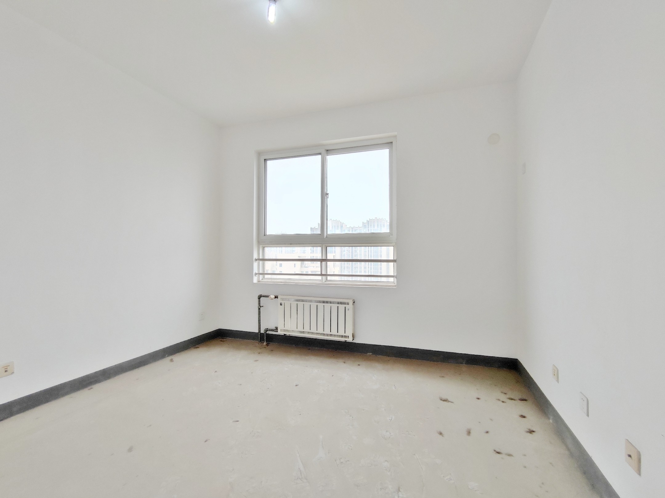 腊山南苑(二区)