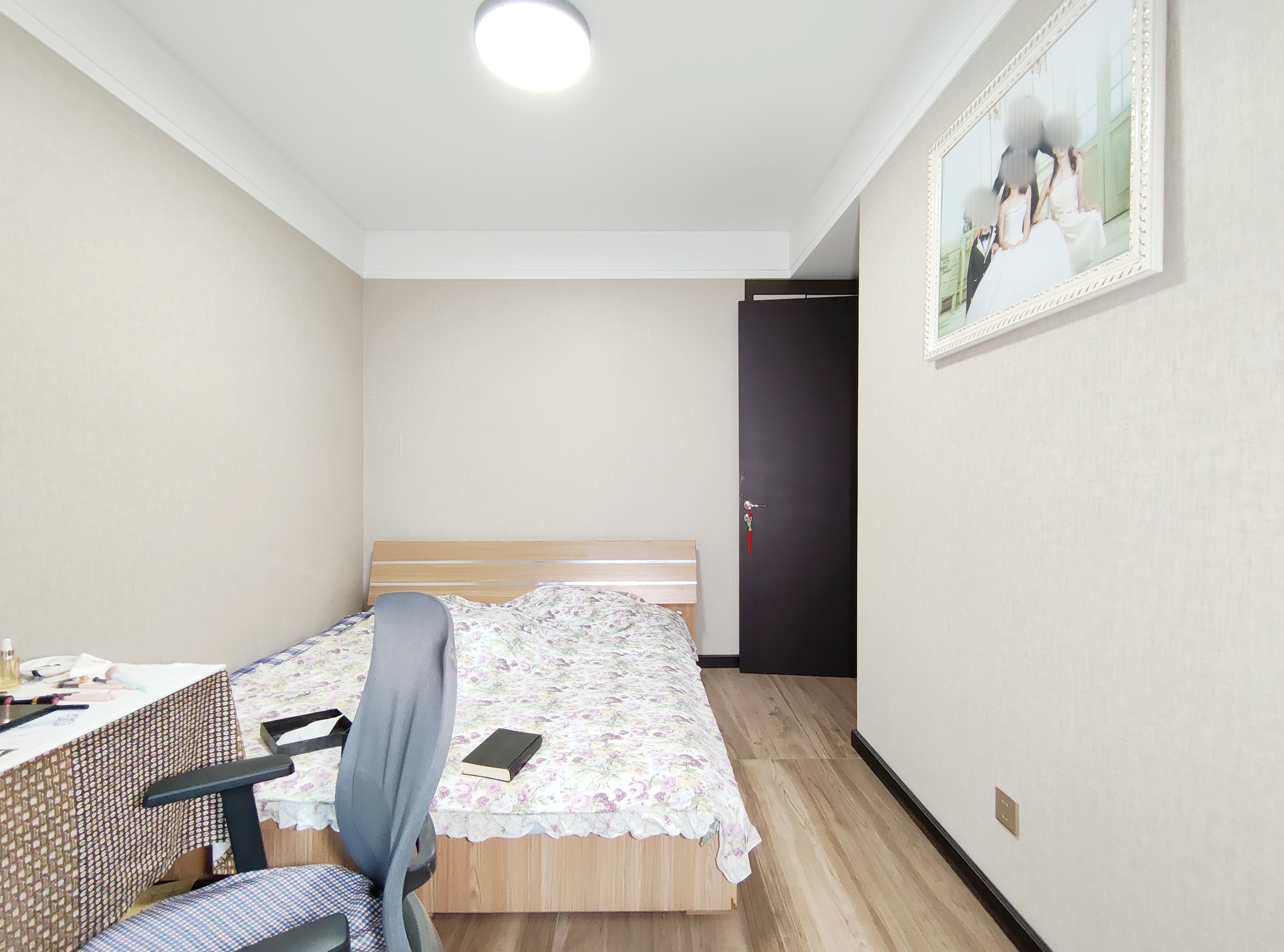 海尔绿城全运村锦兰园