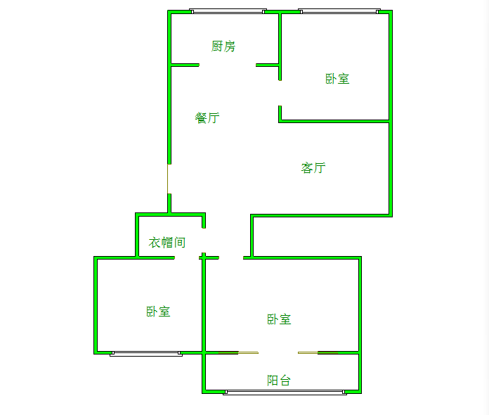 巴黎花园