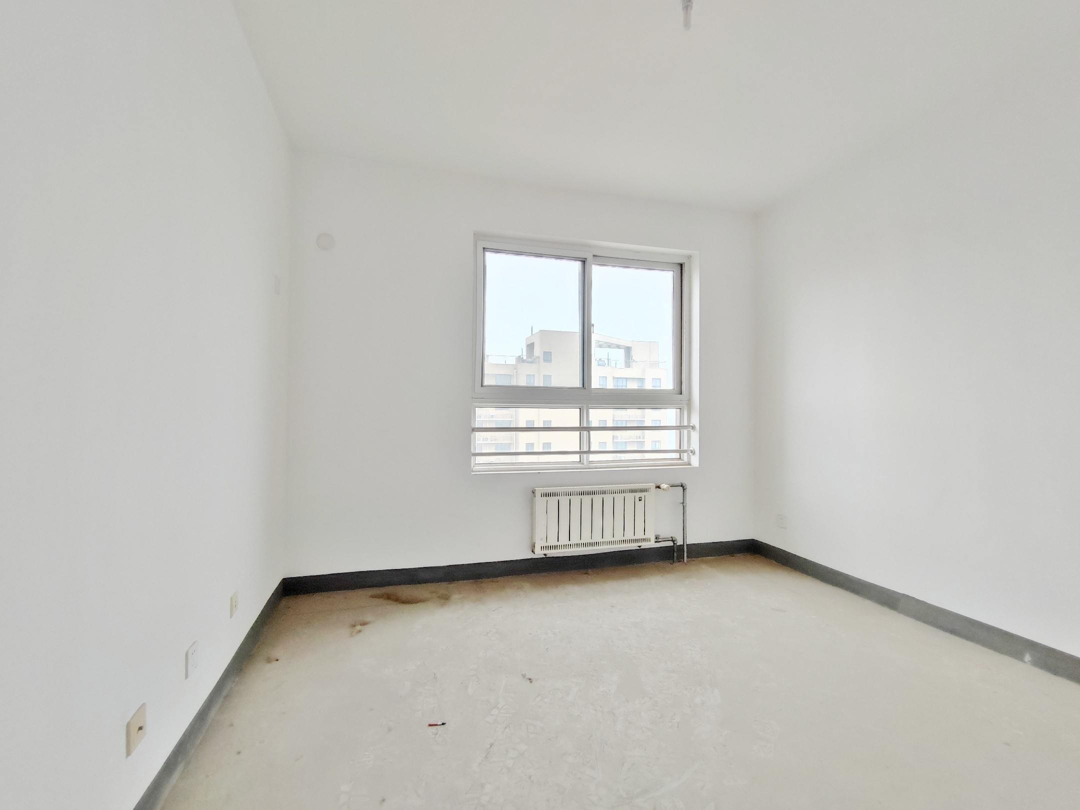 腊山南苑(二区)