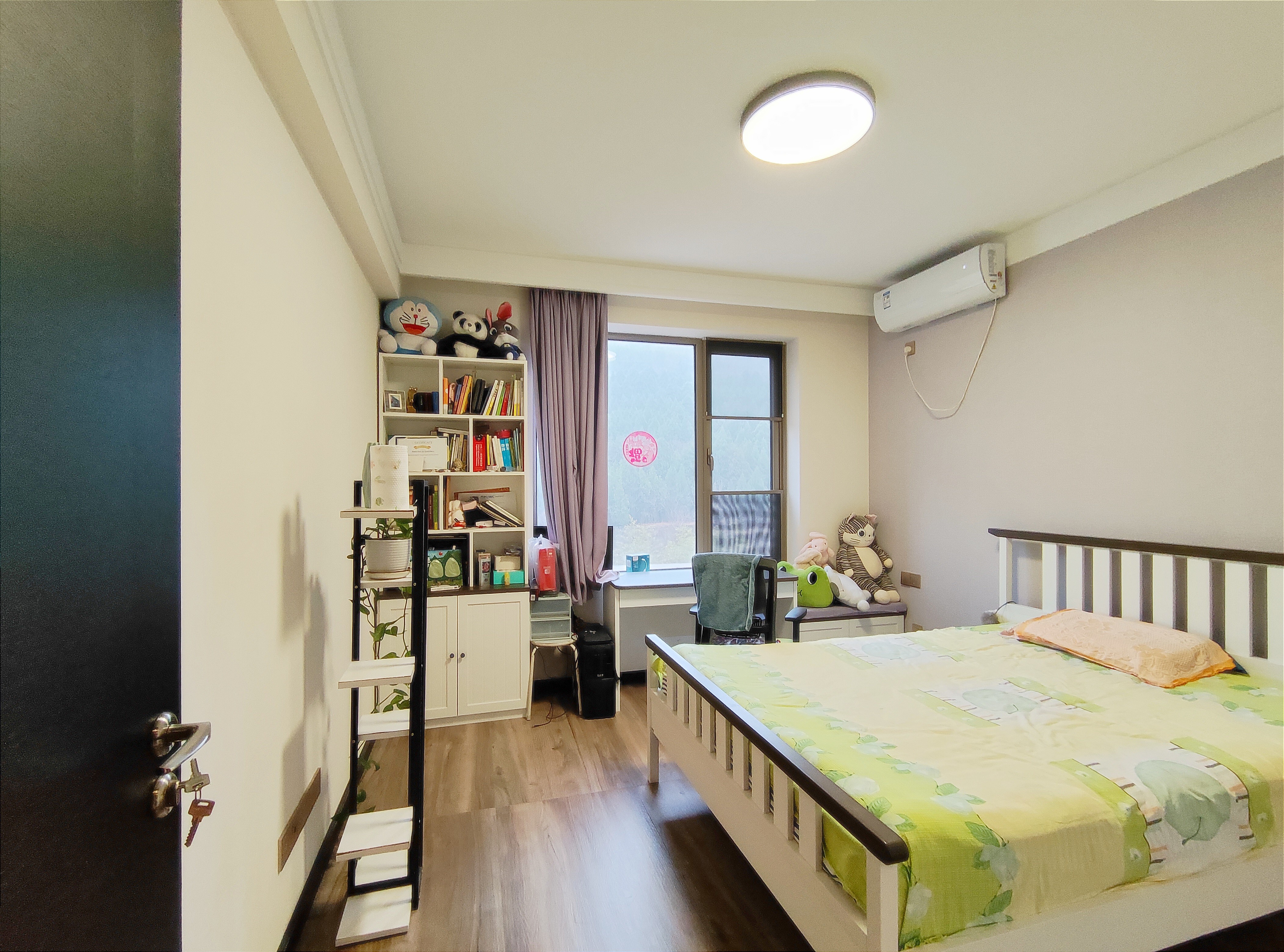 海尔绿城全运村锦兰园