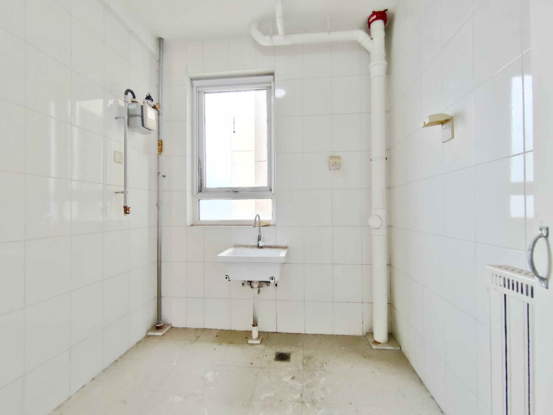 腊山南苑(二区)