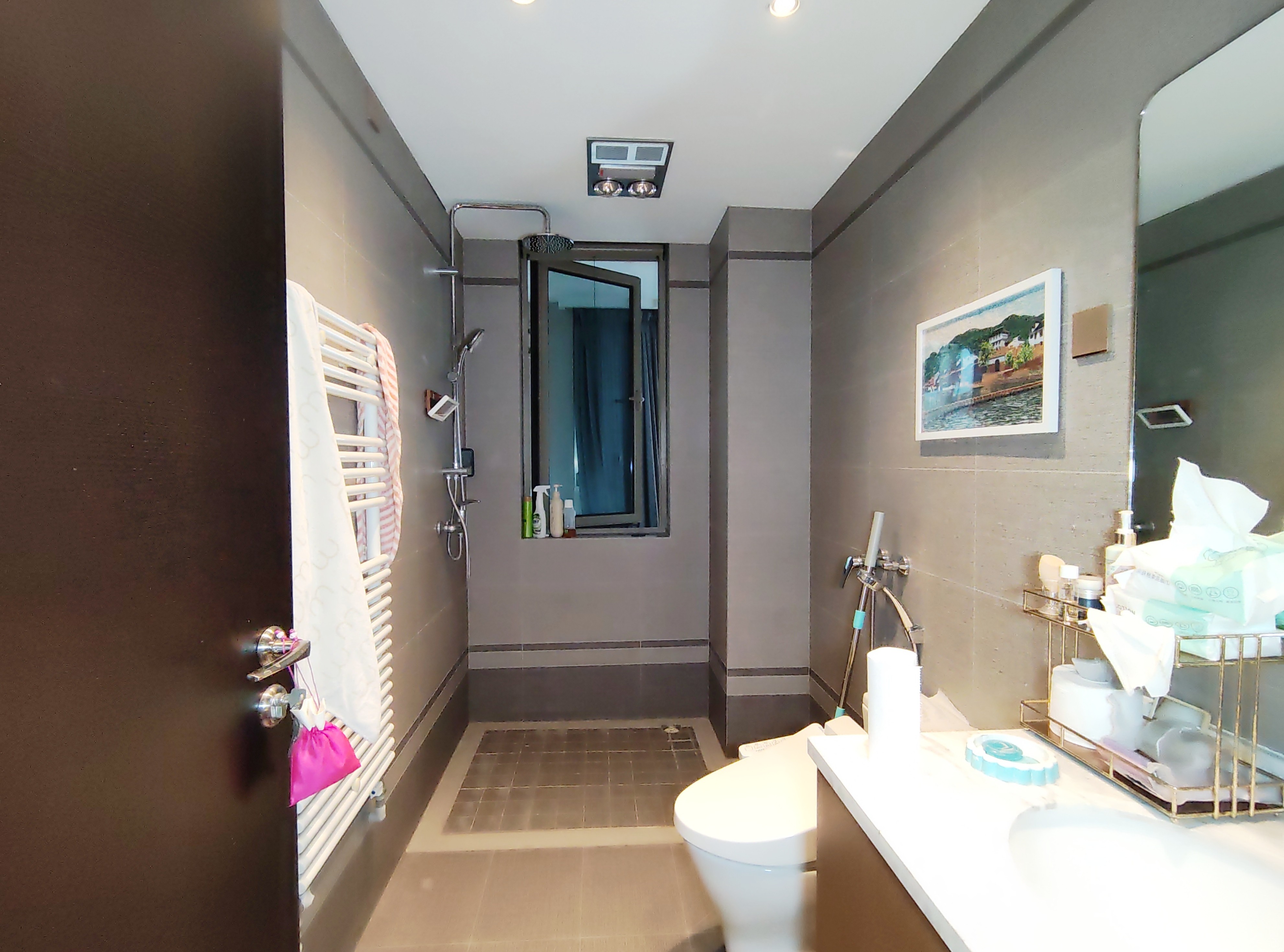 海尔绿城全运村锦兰园