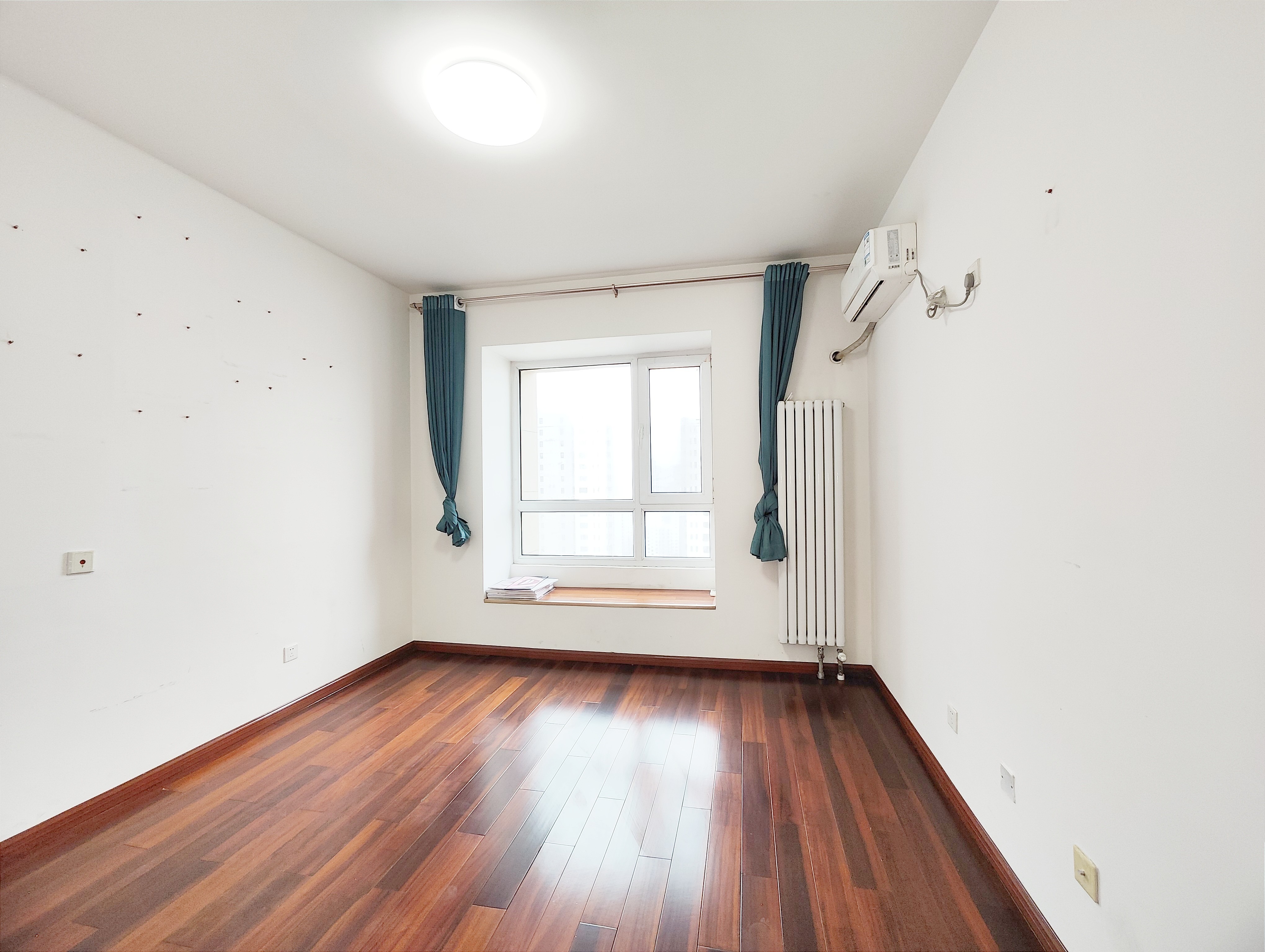 绿地中央广场四区