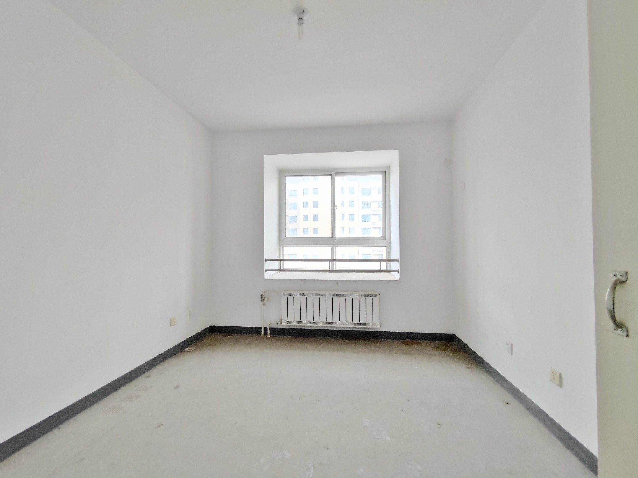 腊山南苑(一区)