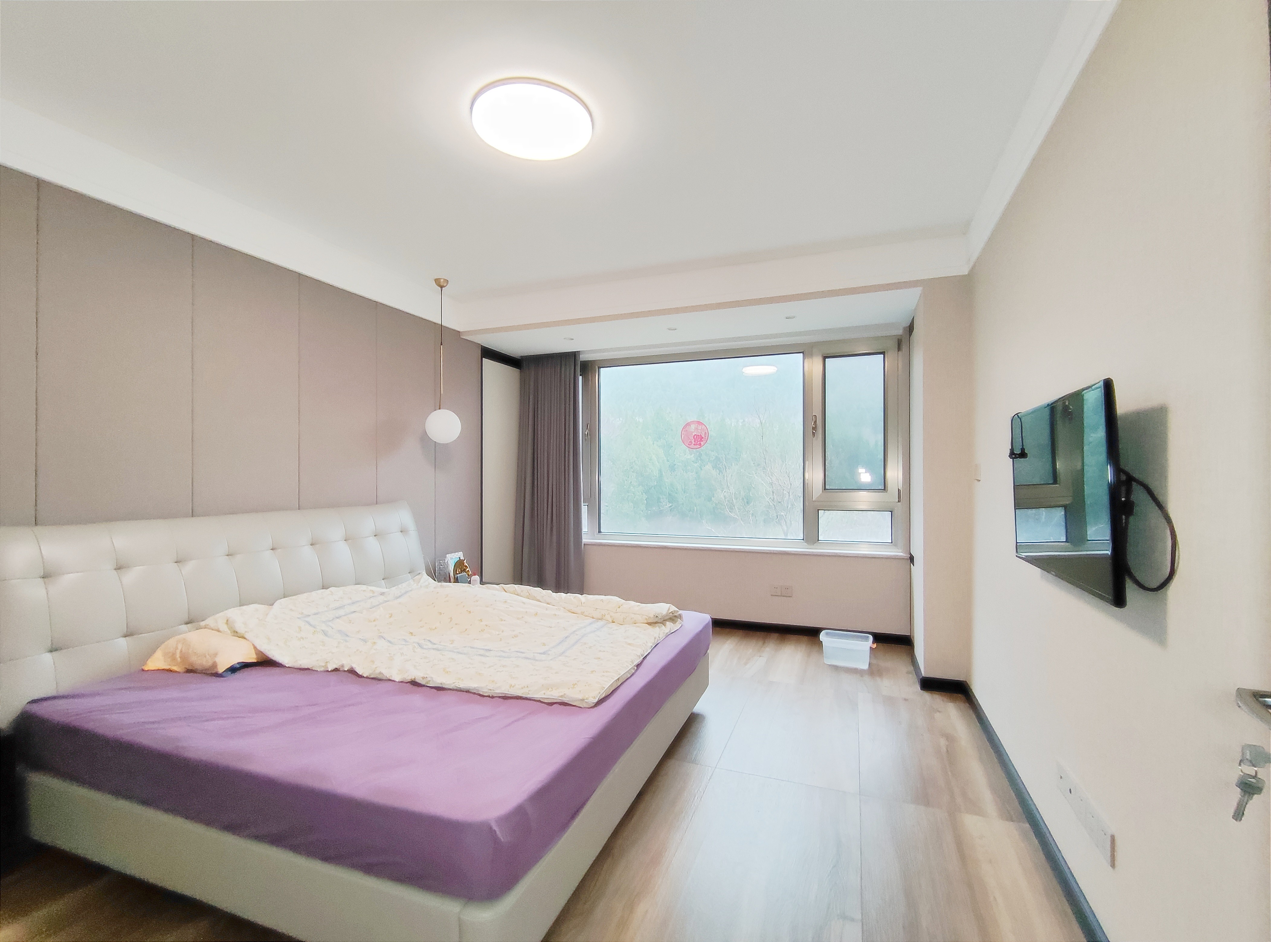 海尔绿城全运村锦兰园