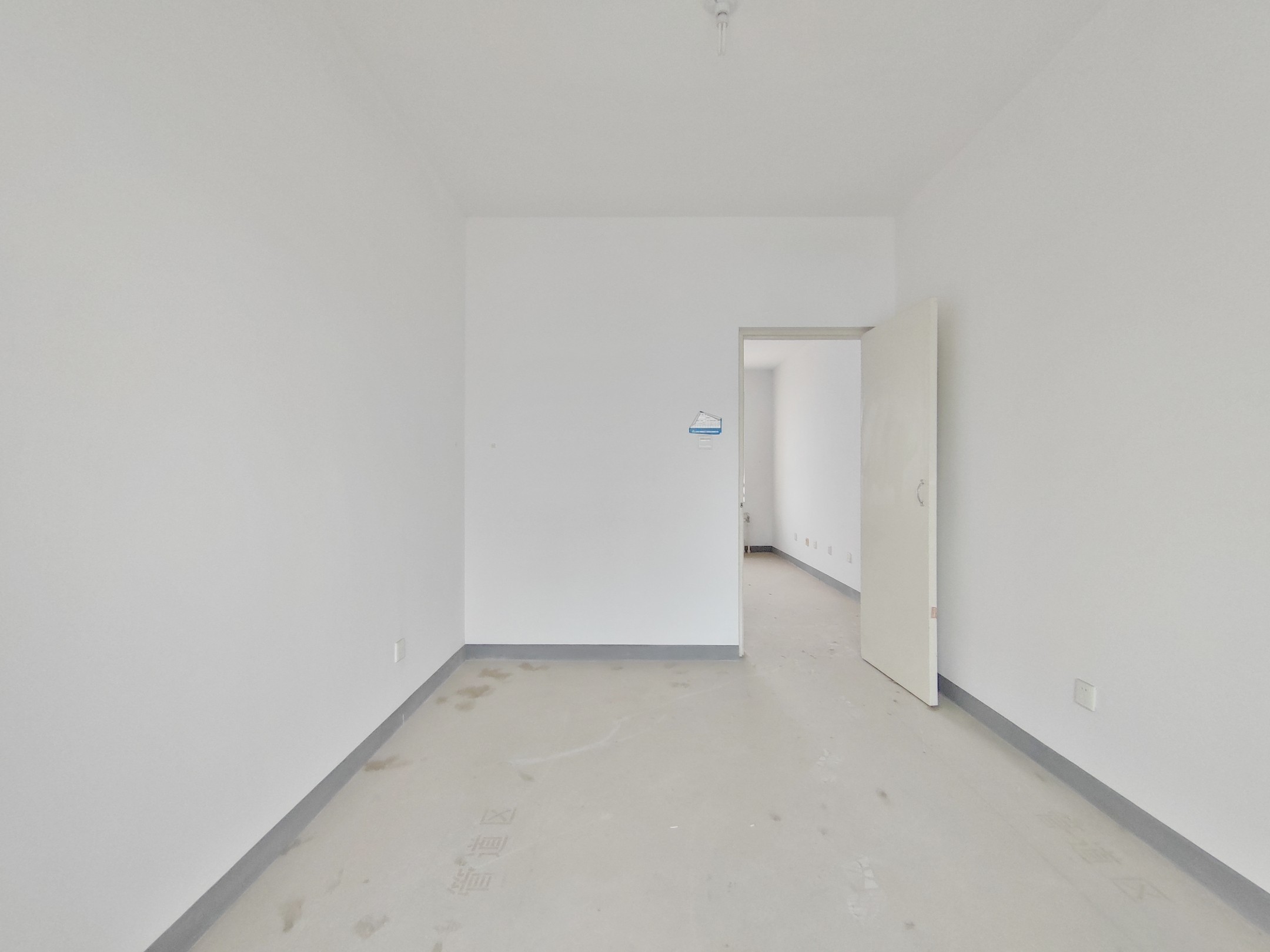 腊山南苑(一区)