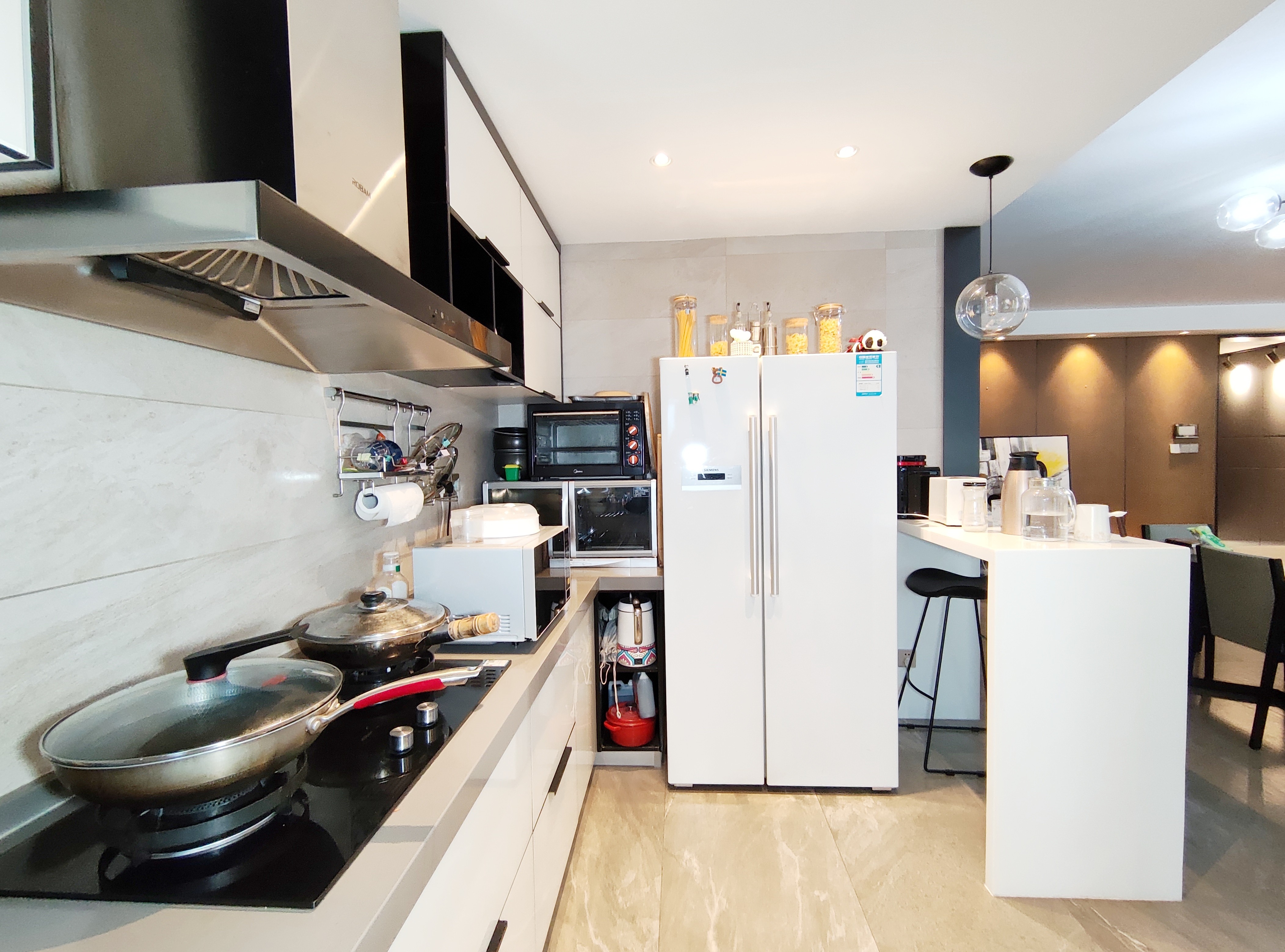 海尔绿城全运村锦兰园