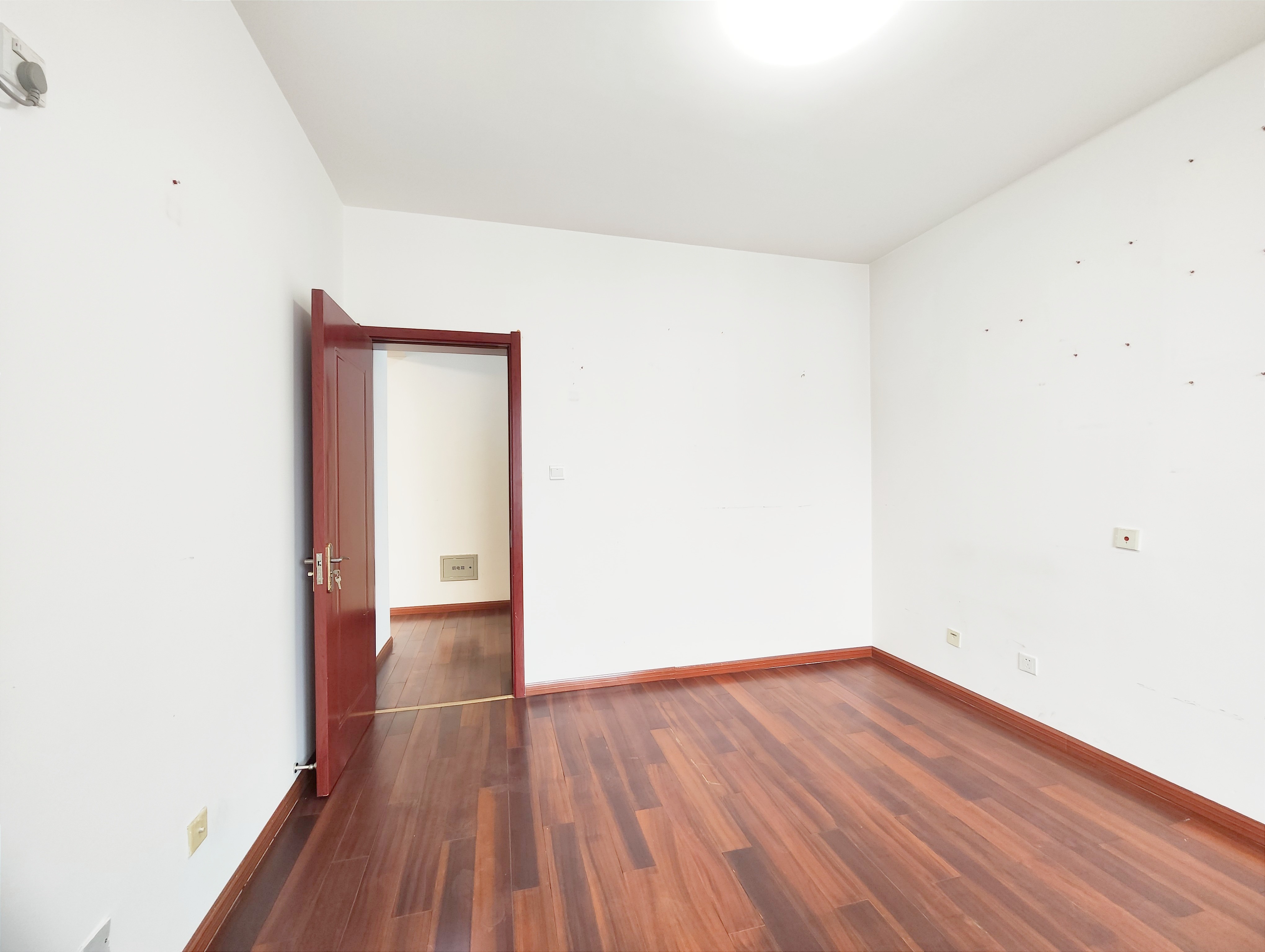 绿地中央广场四区