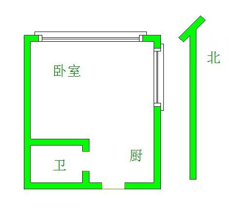 生产路单位宿舍