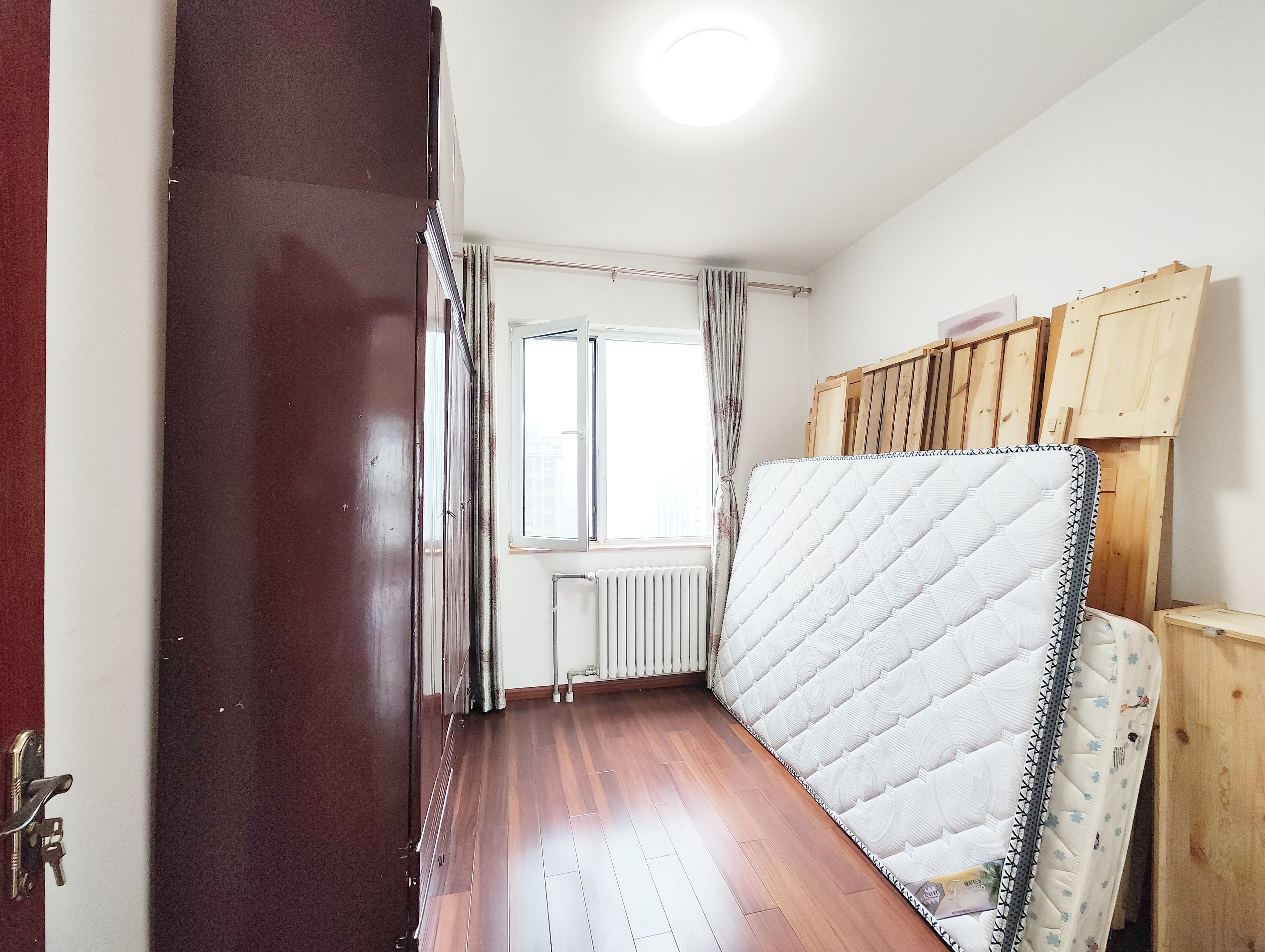 绿地中央广场四区