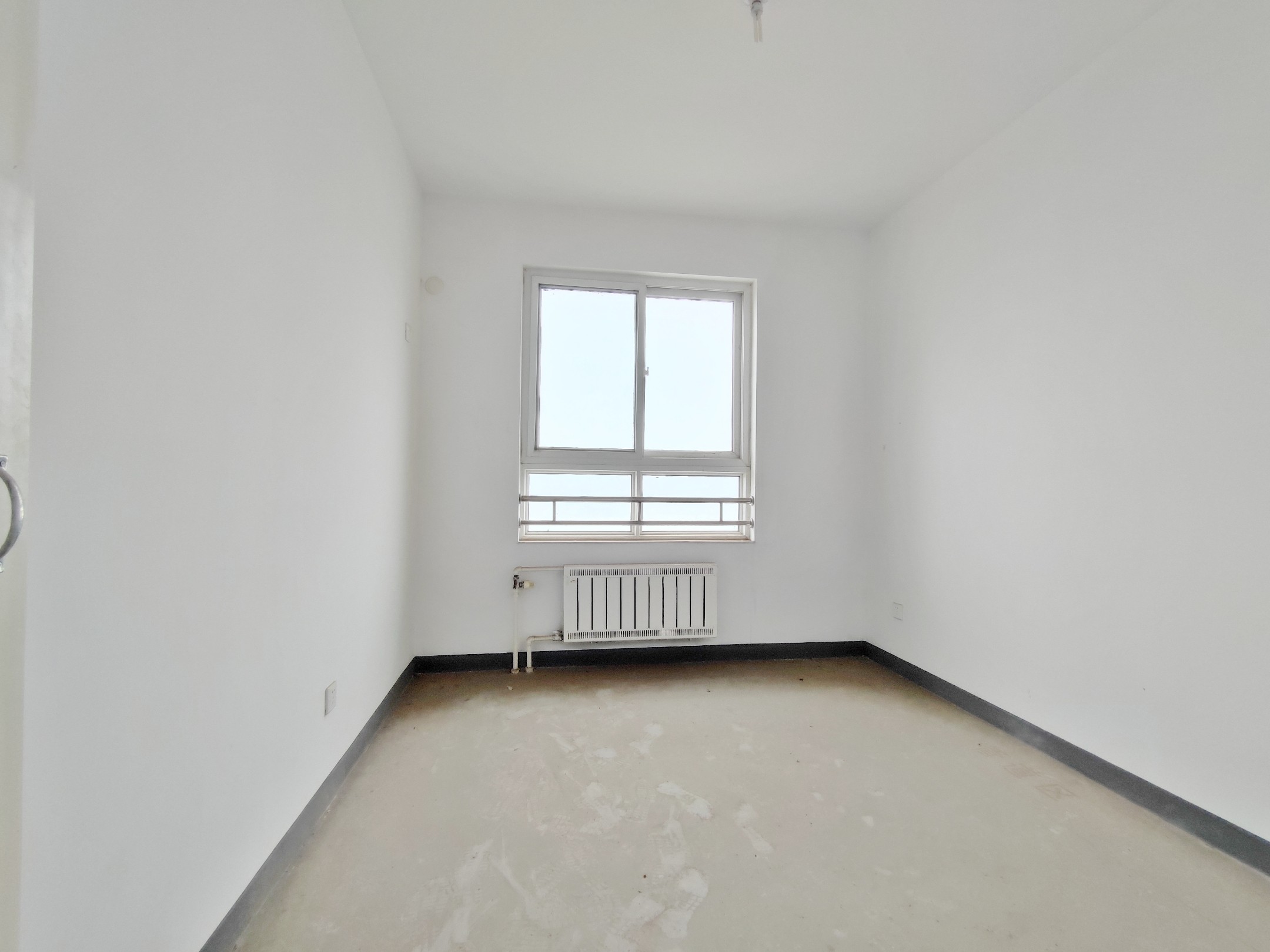 腊山南苑(一区)